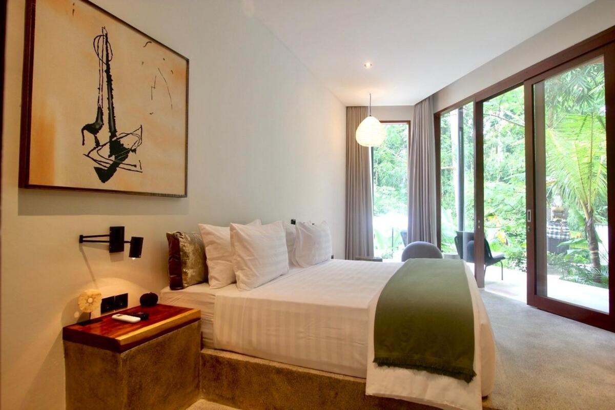Four Bedroom Luxury Laya Ubud (Bali)