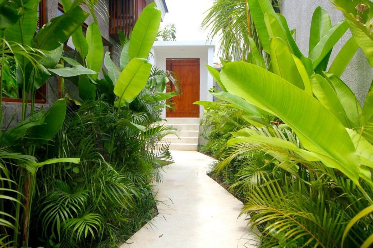 Villa Four Bedroom Luxury Laya