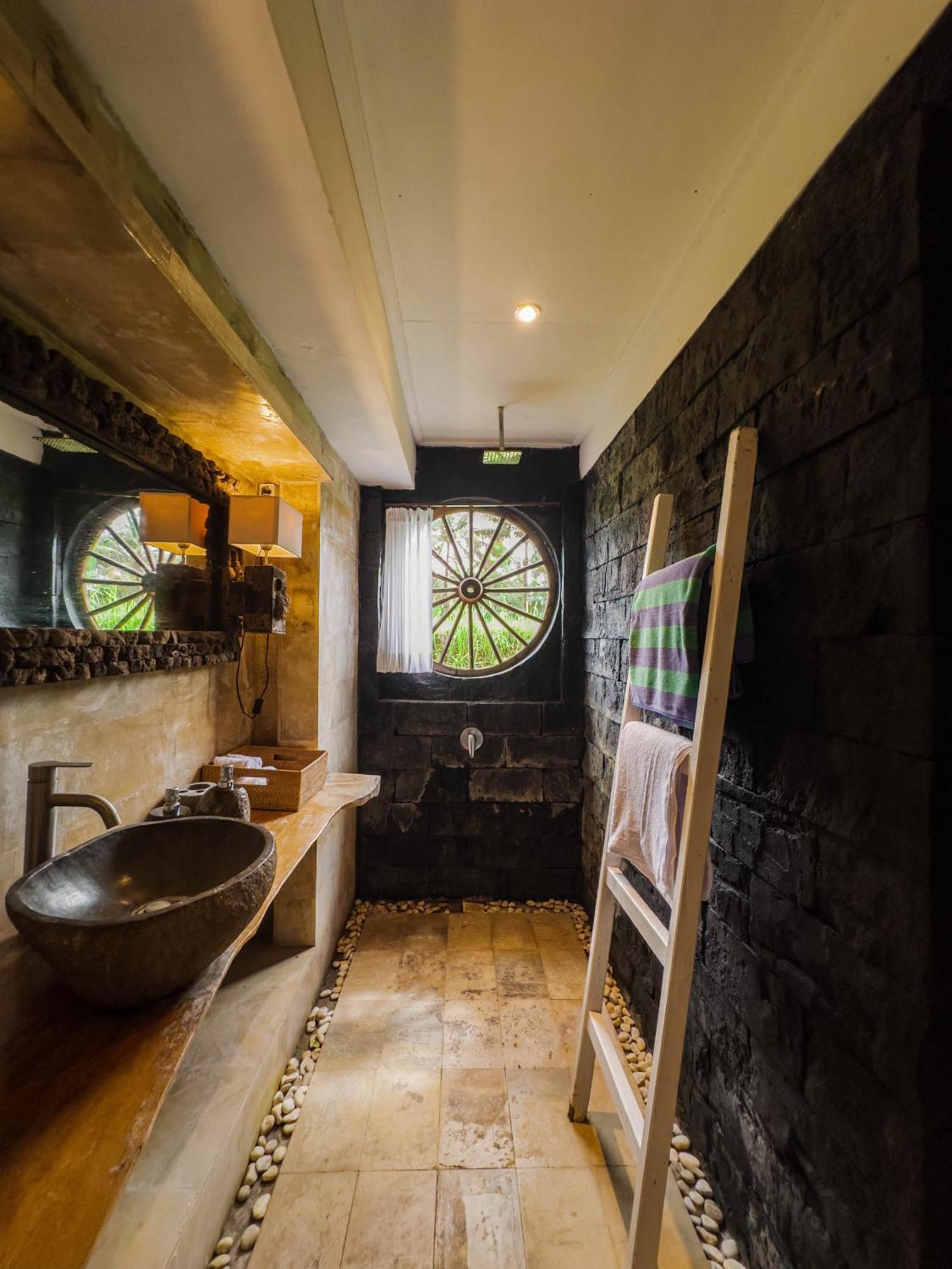 White Cubes Villa