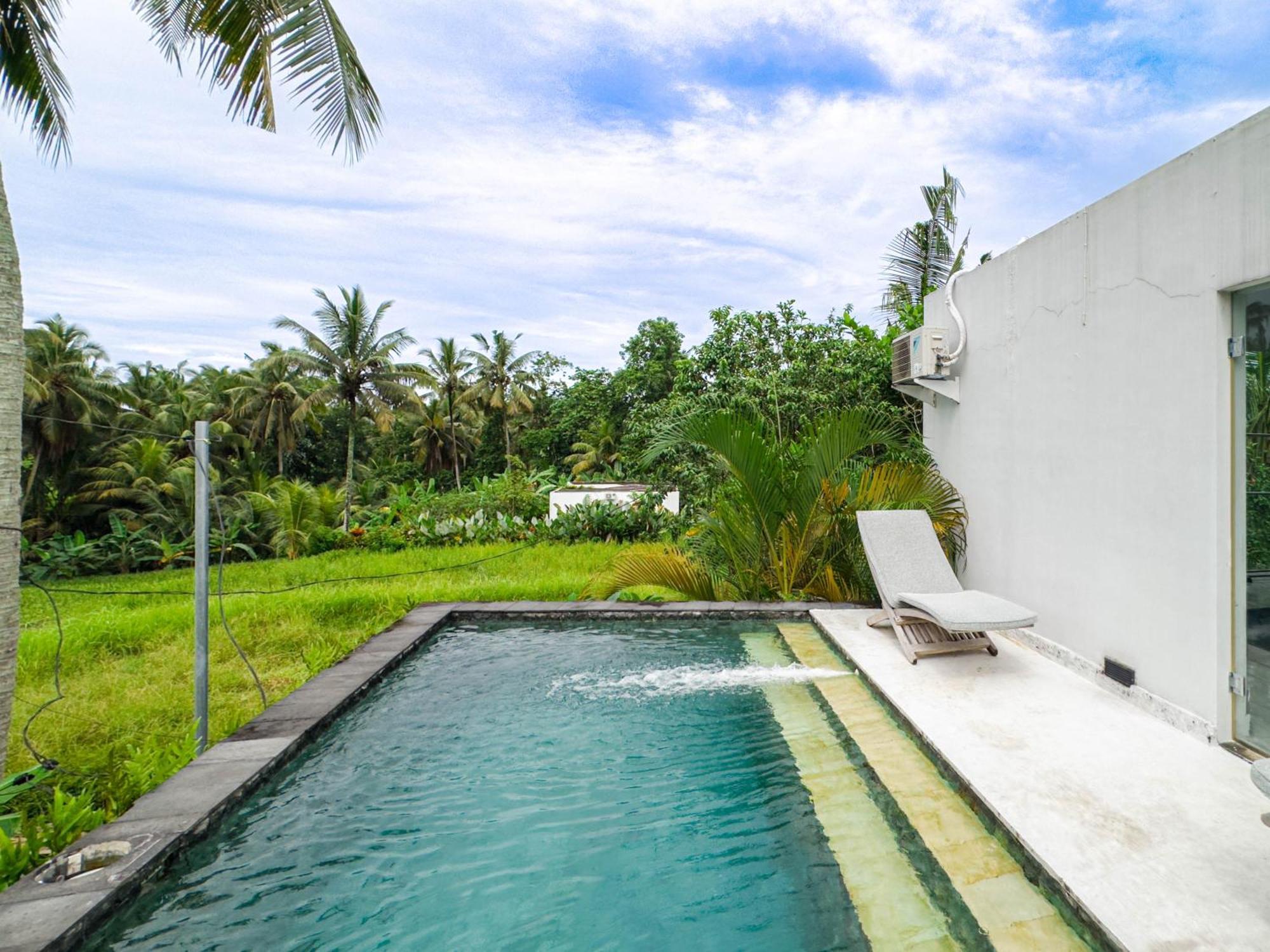 Villa White Cubes