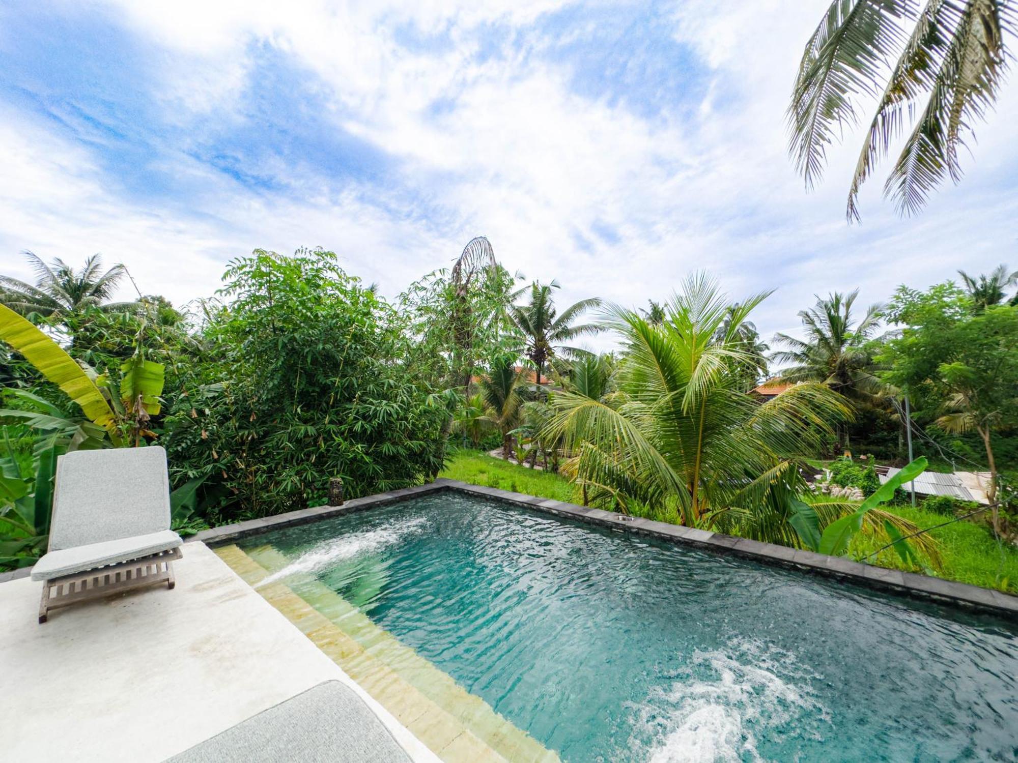 White Cubes Ubud (Bali)