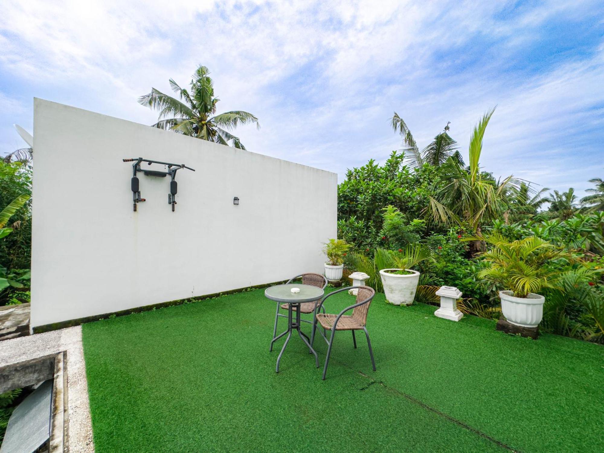 White Cubes Ubud (Bali)