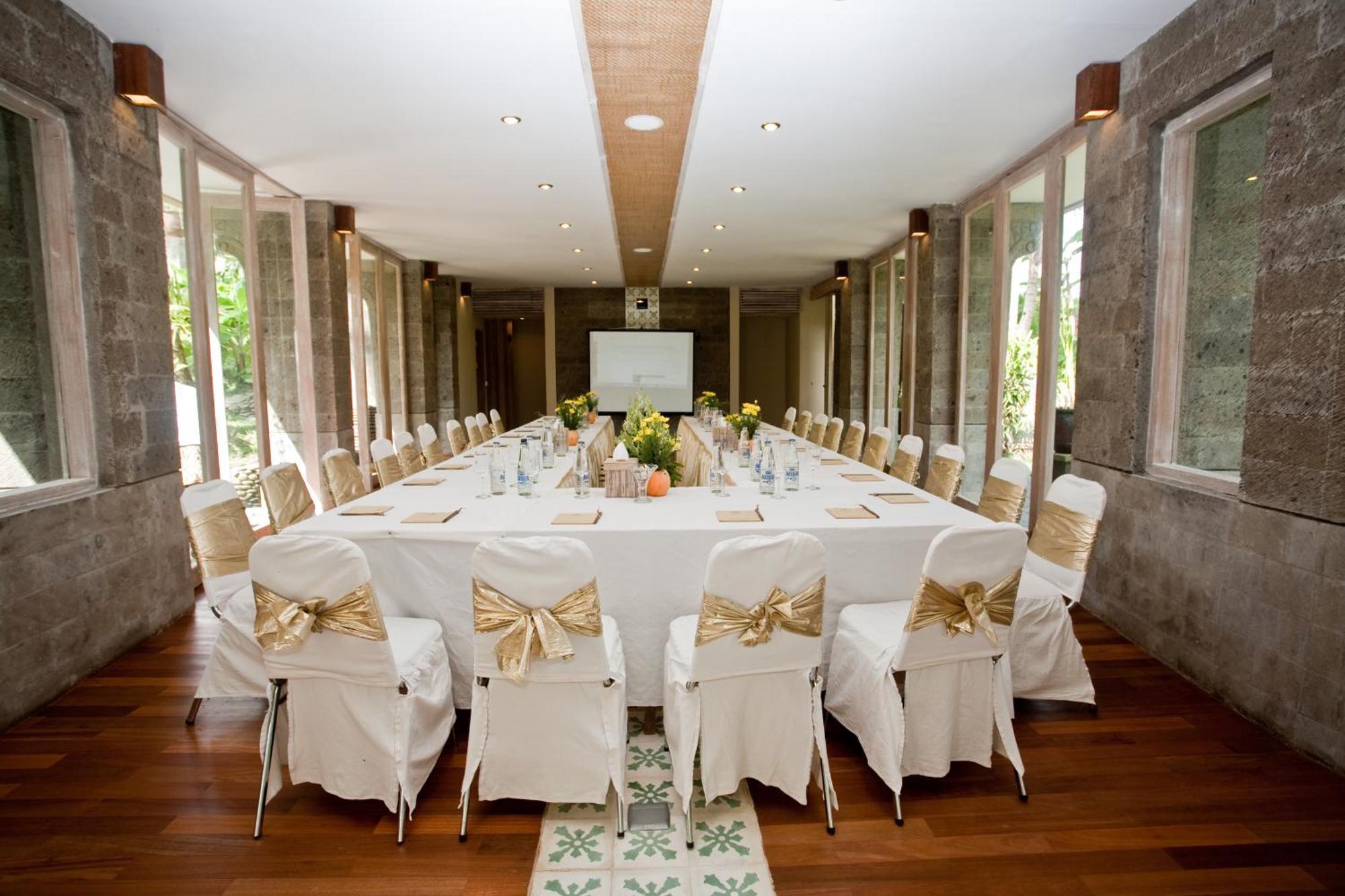 Resort Wapa Di Ume Ubud