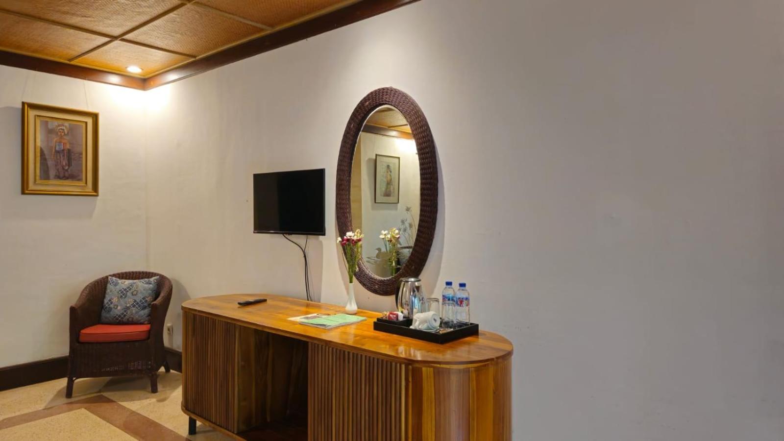 Kori Resort, Restaurant & 4*