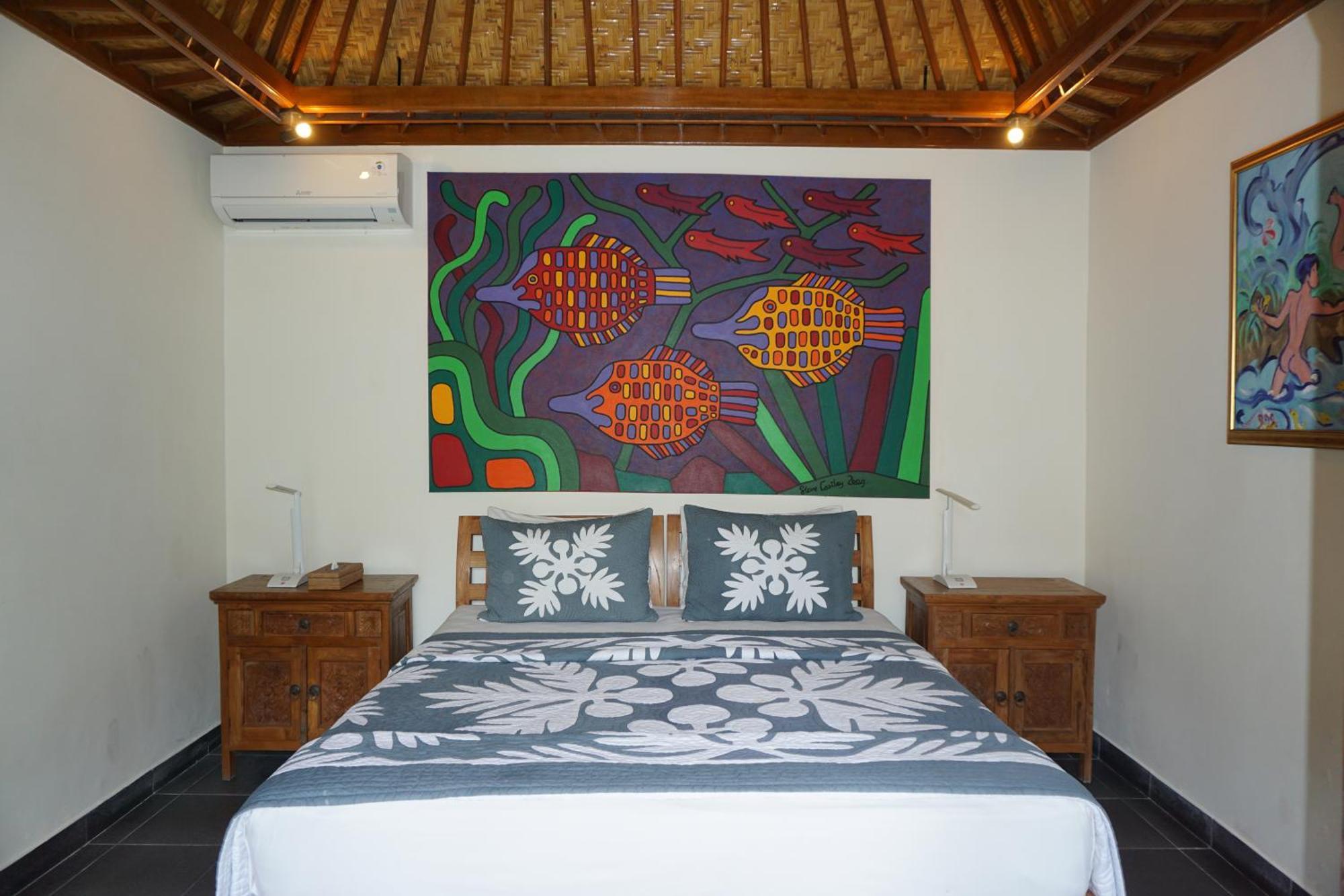Heliconia Villa *