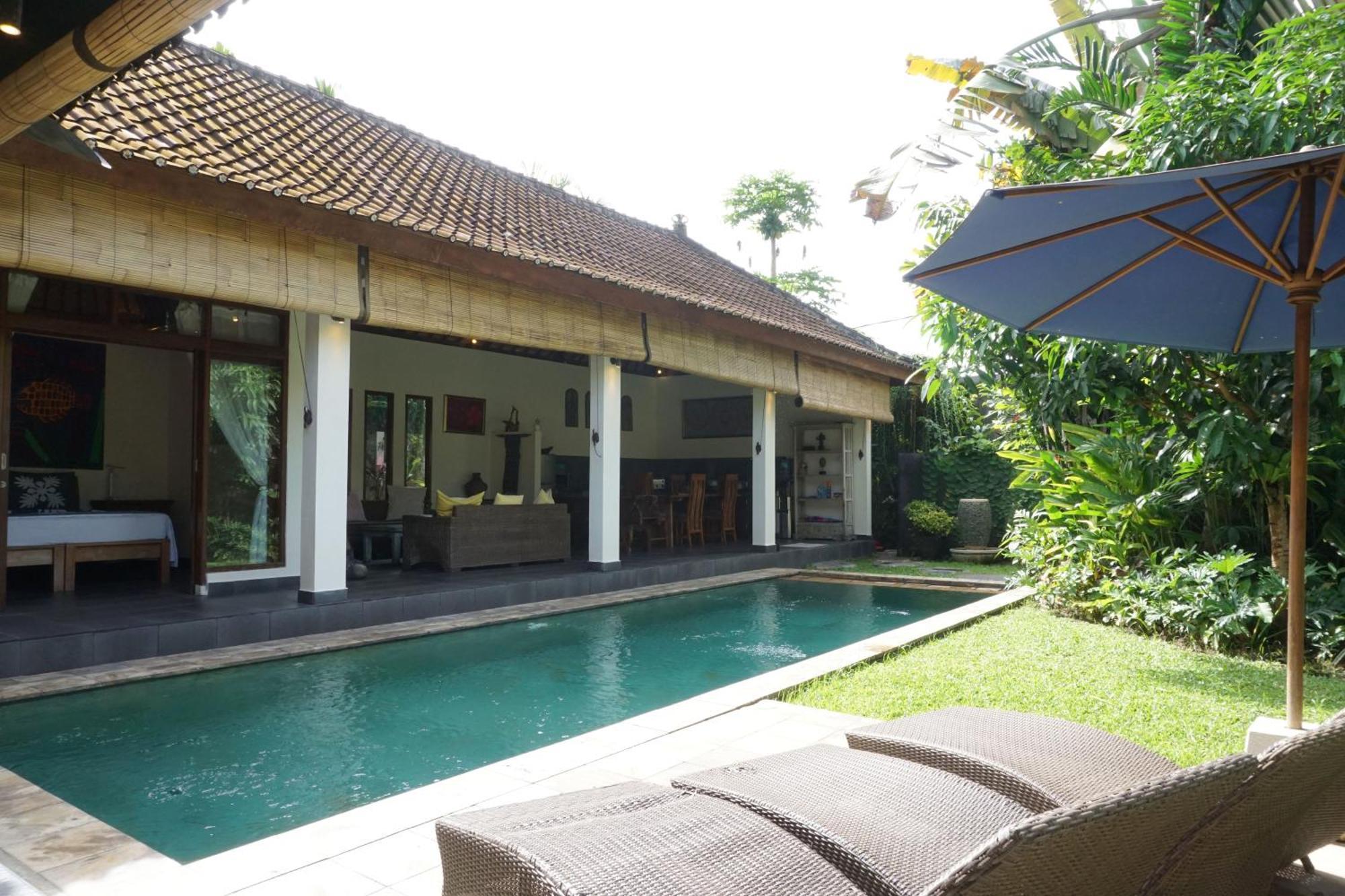 Heliconia Villa *