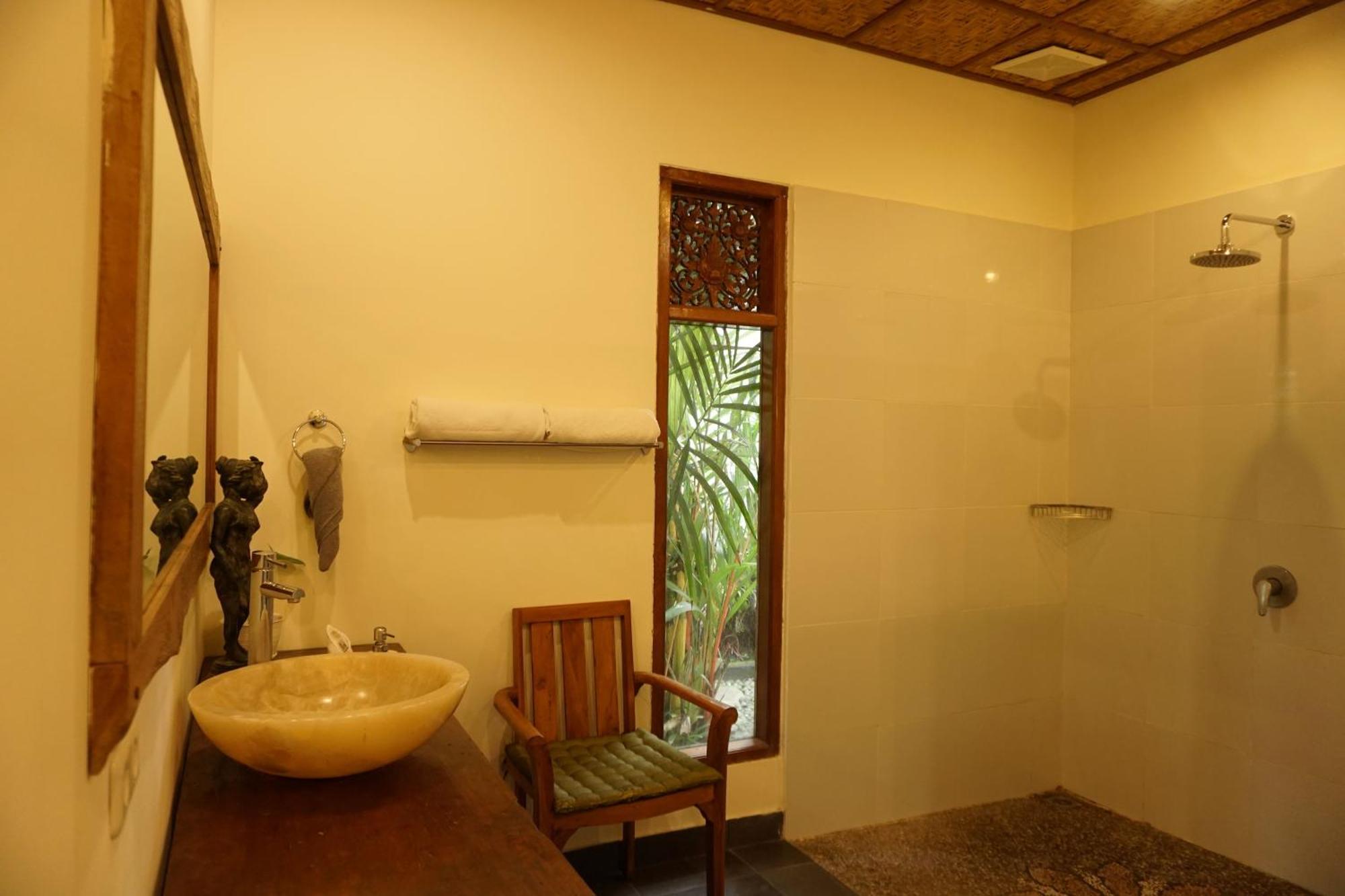 Villa Heliconia
