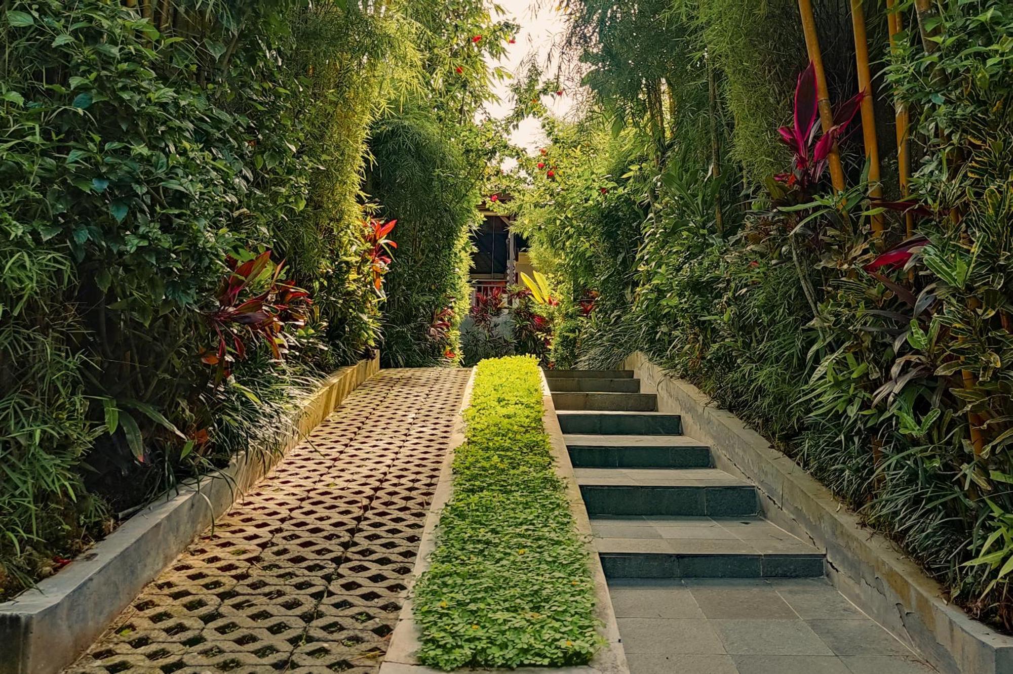 Anusara Luxury Villas Villa Ubud (Bali)