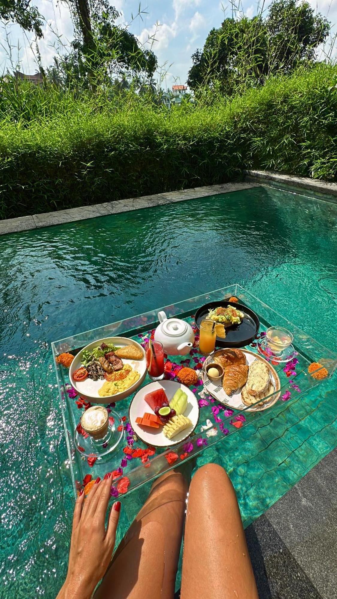 Amora Boutique Villa Ubud (Bali)