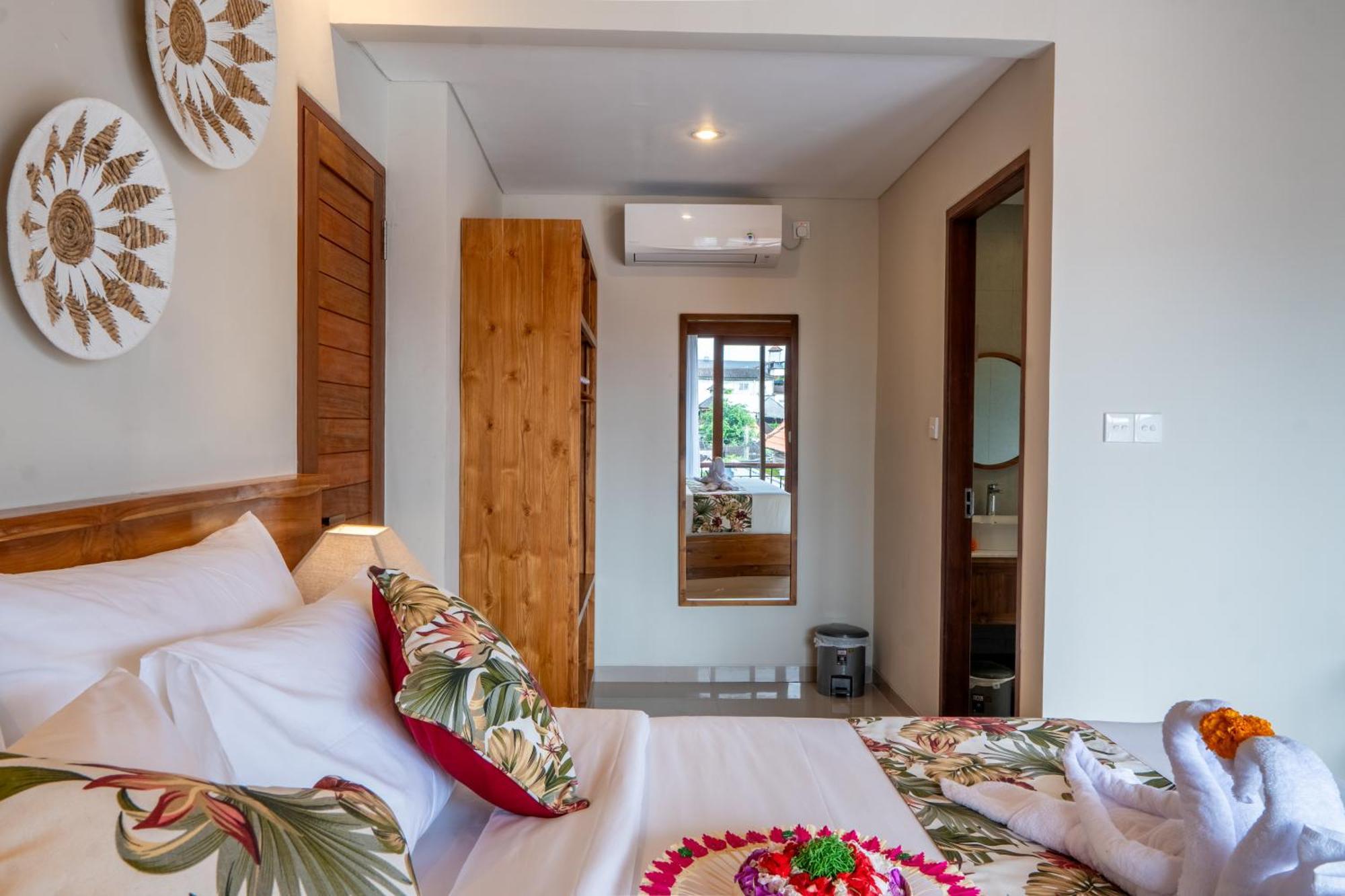 Homestay Meranggi