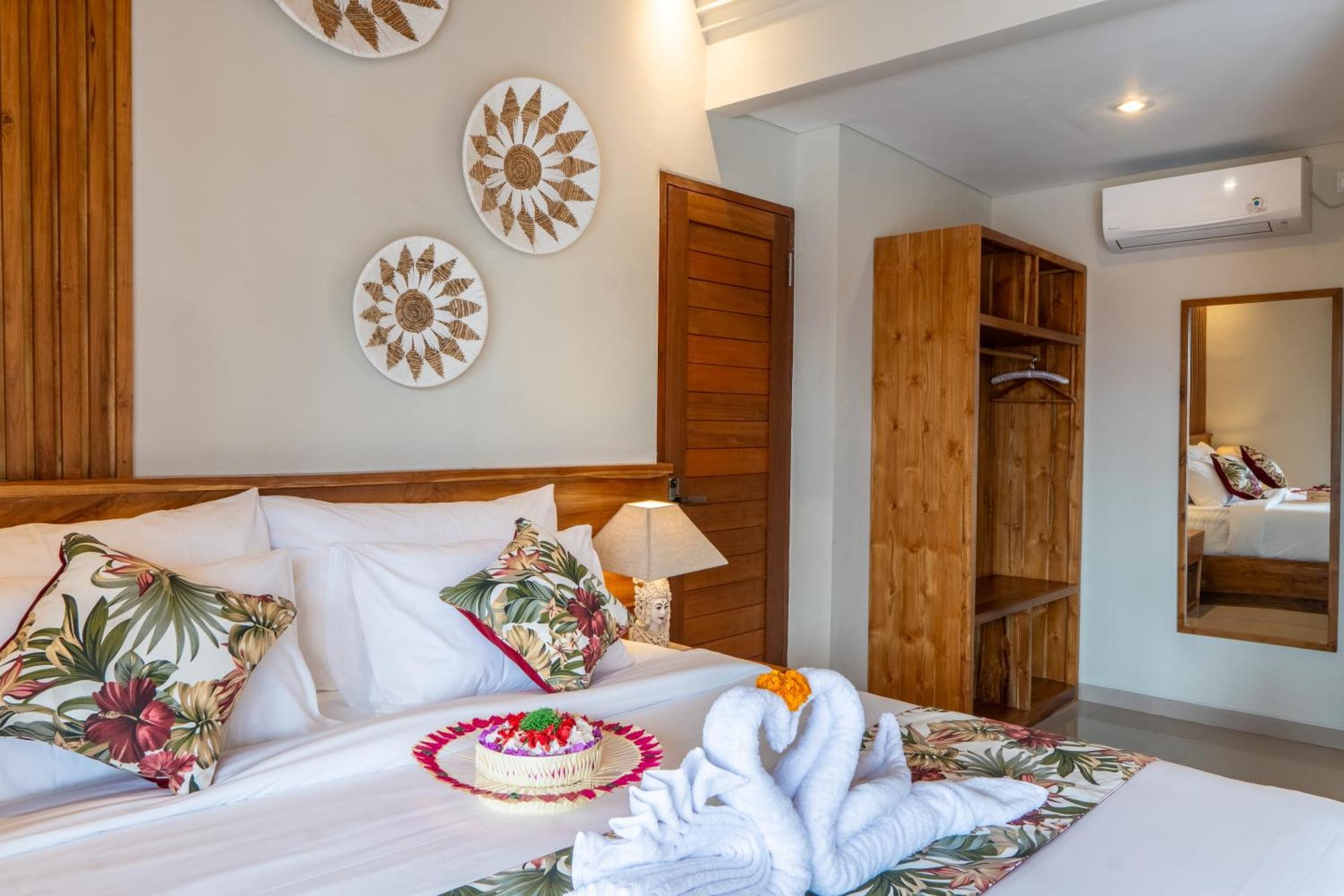 Homestay Meranggi Ubud (Bali)