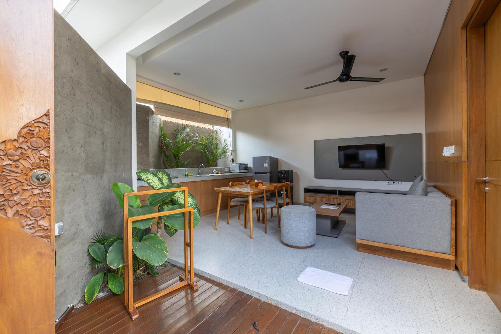 Hotel Lavani Ubud