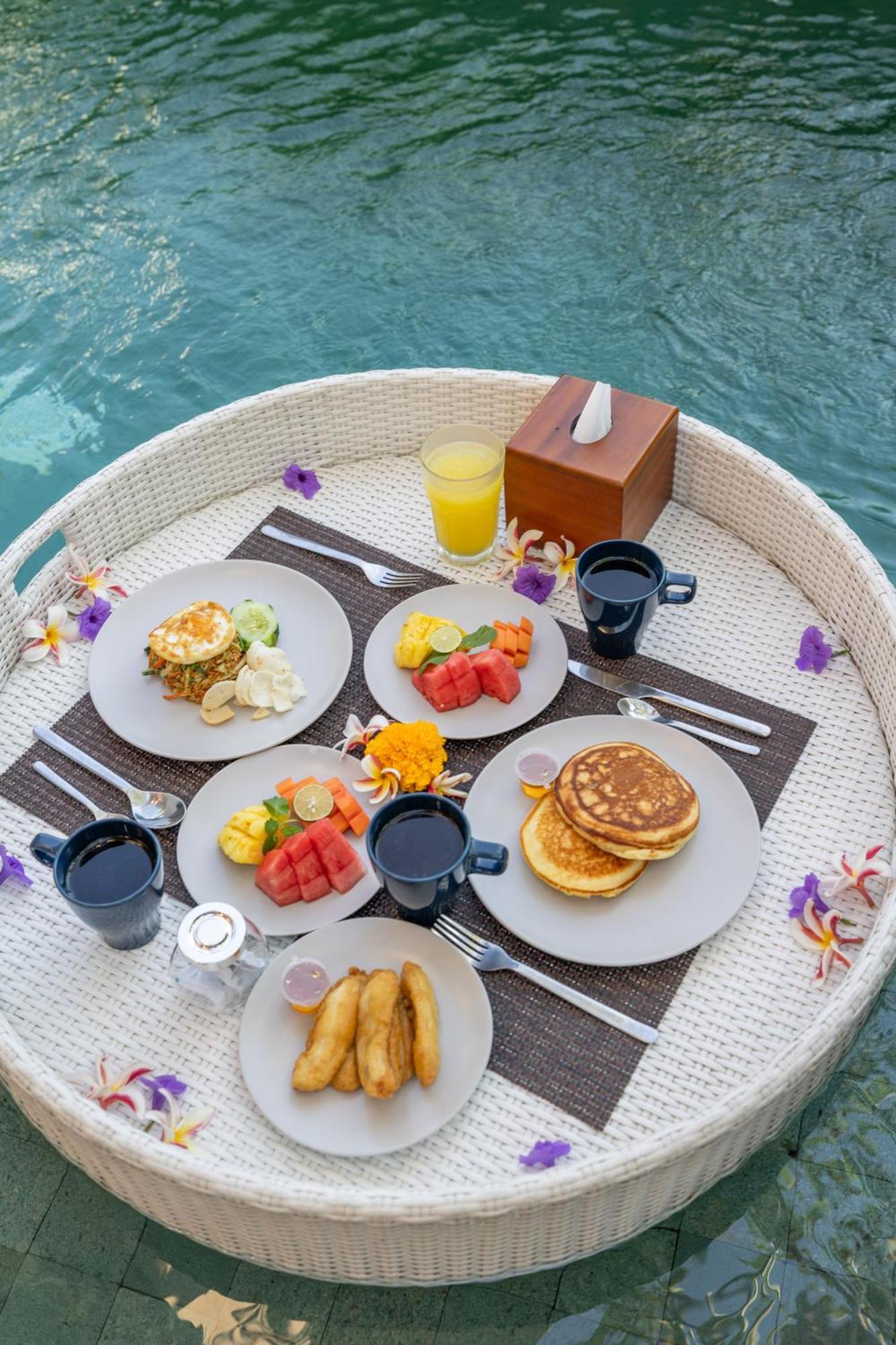 Prema Romantic Villa Ubud (Bali)
