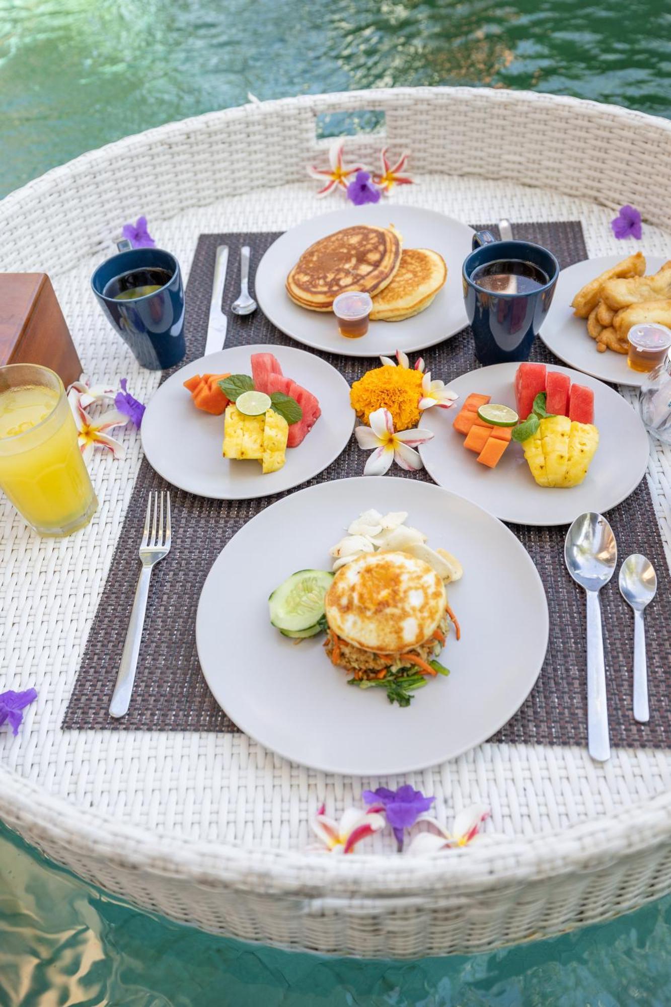 Prema Romantic Ubud (Bali)