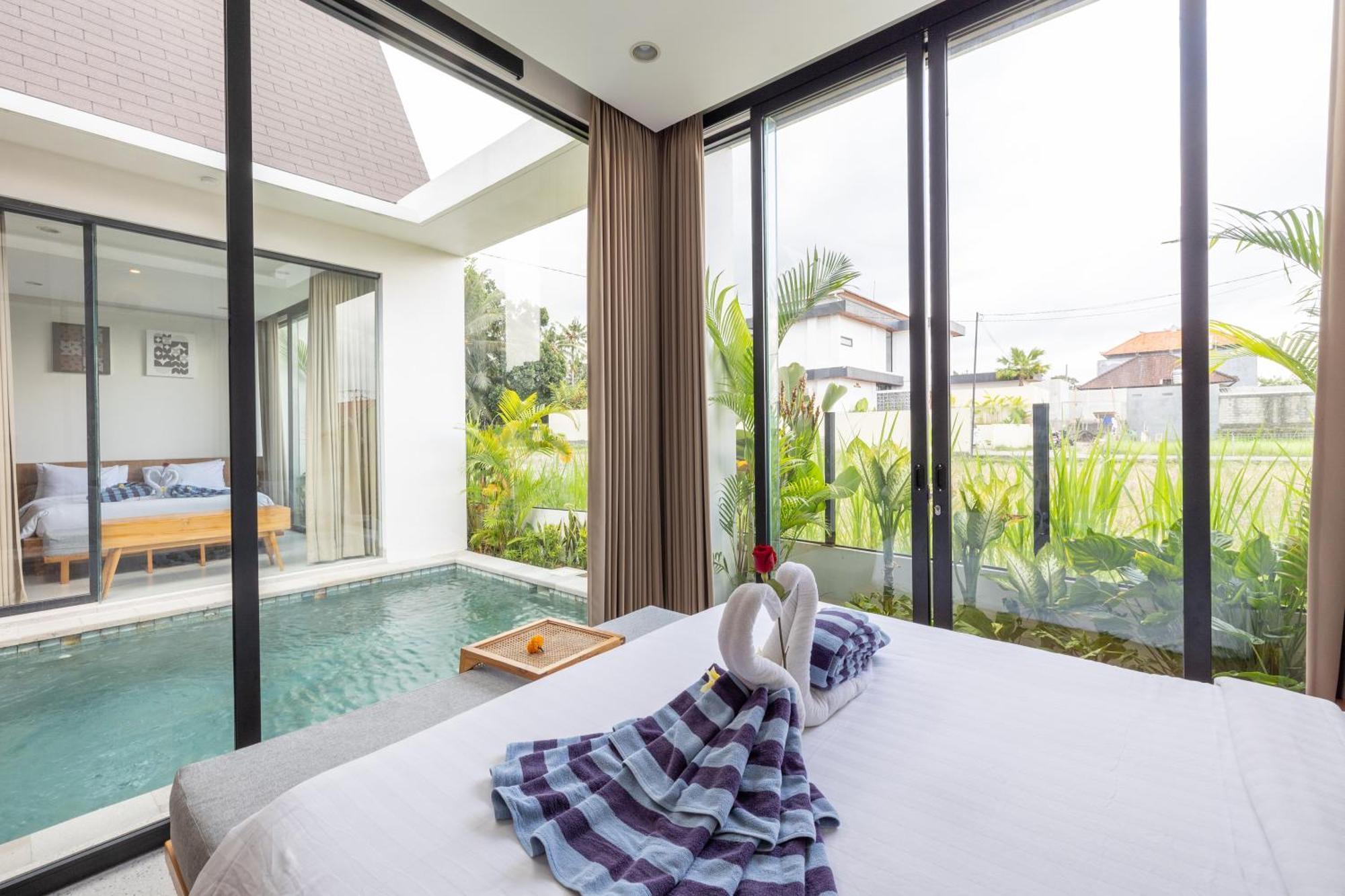 Hotel Lavani Ubud 4*