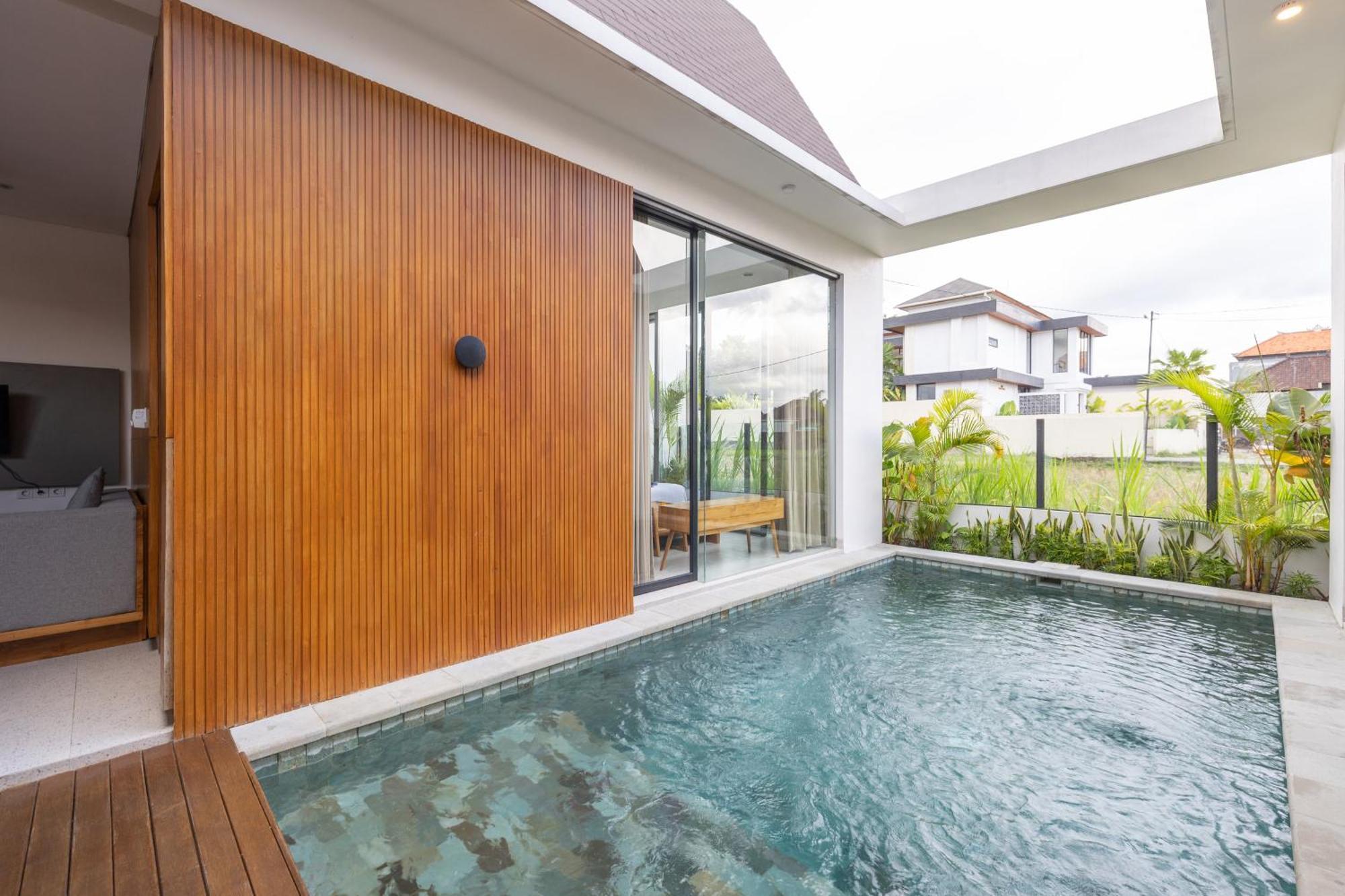 Lavani Ubud Hotel Lodtunduh