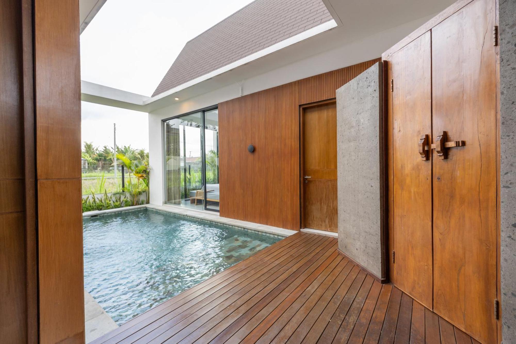 Hotel Lavani Ubud