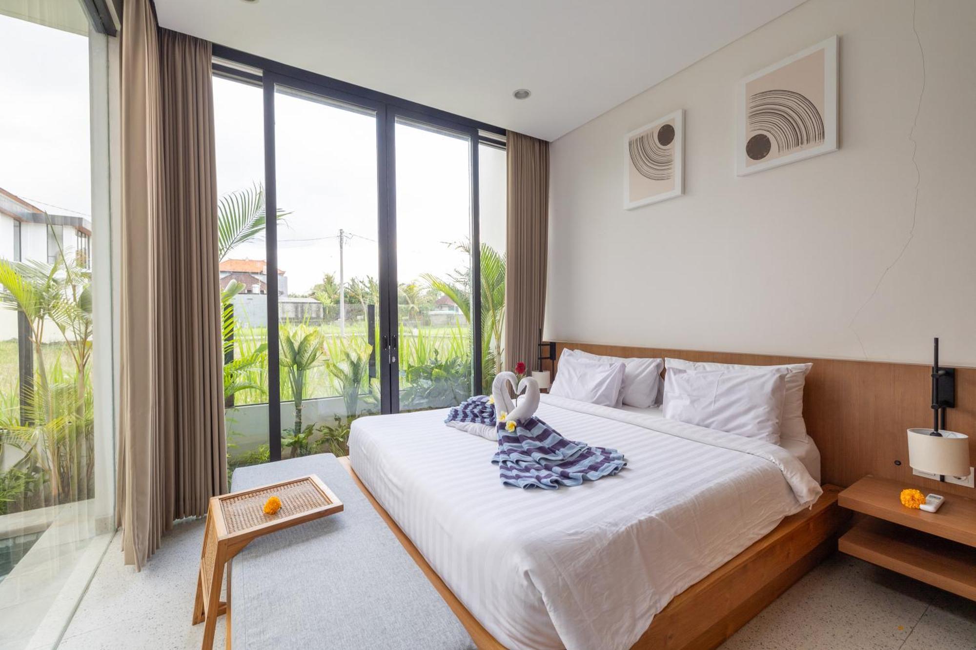 Lavani Ubud Hotel 4*