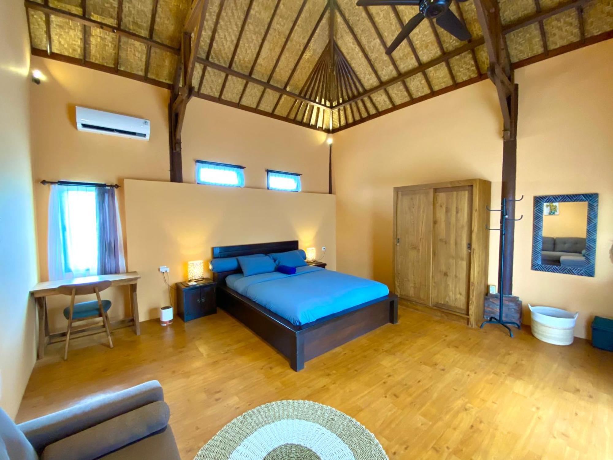Uma Tami Guest house