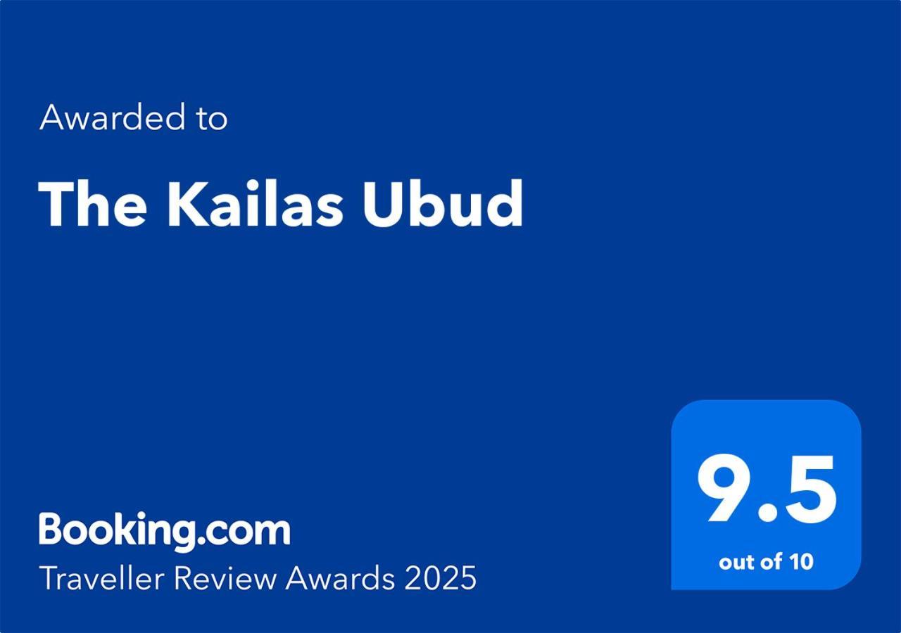 The Kailas