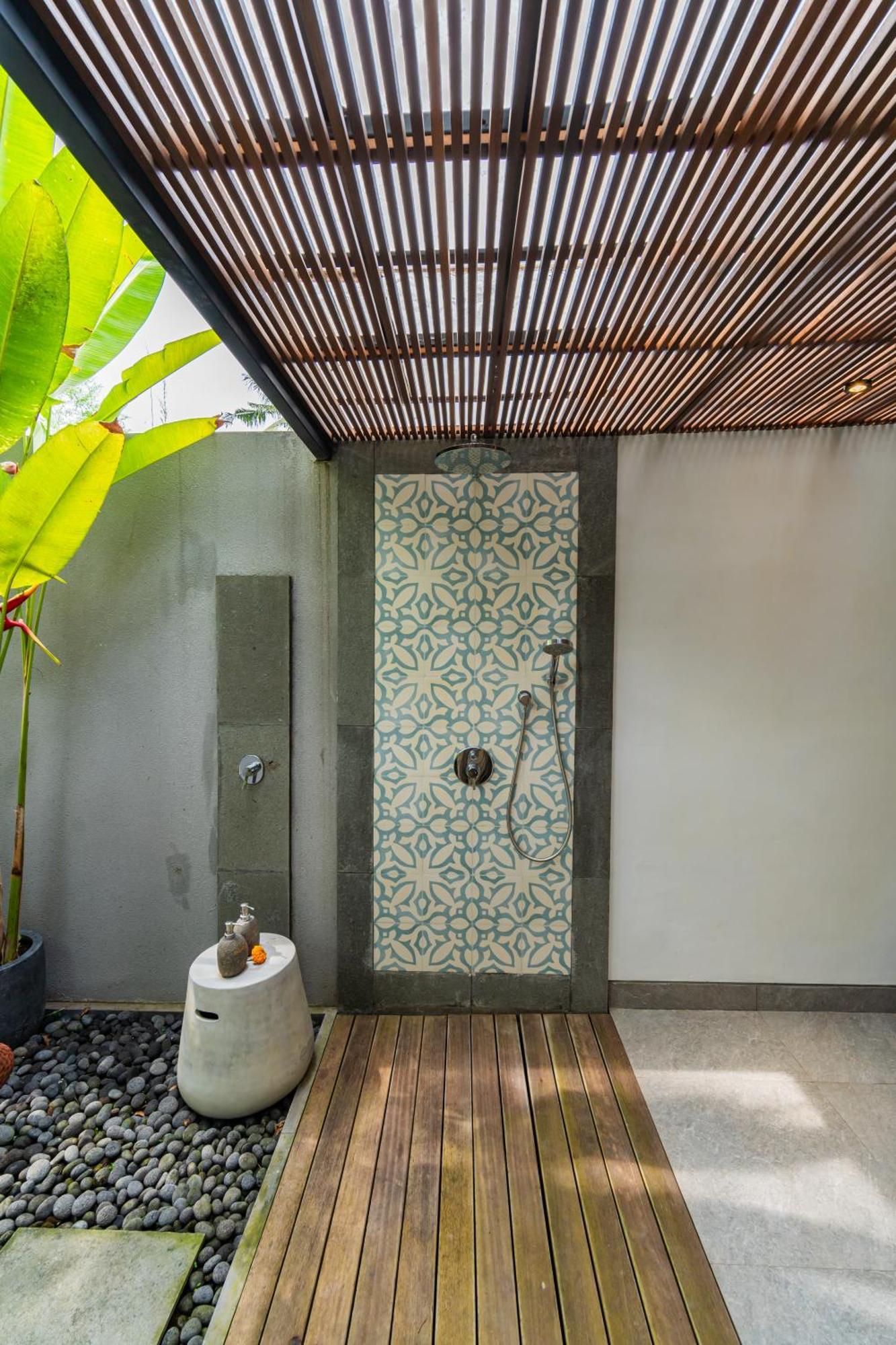 The Calm - 1br Romance With Rice Field View Hotel