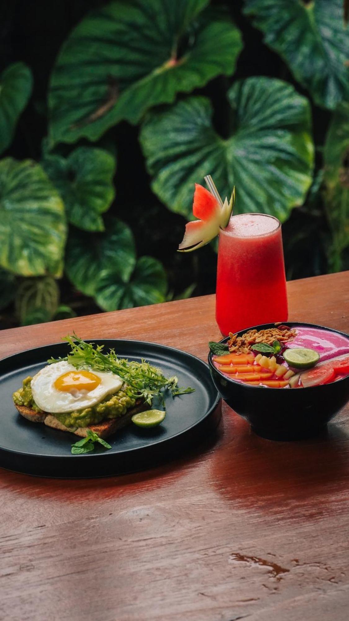 Myraga House * Ubud (Bali)