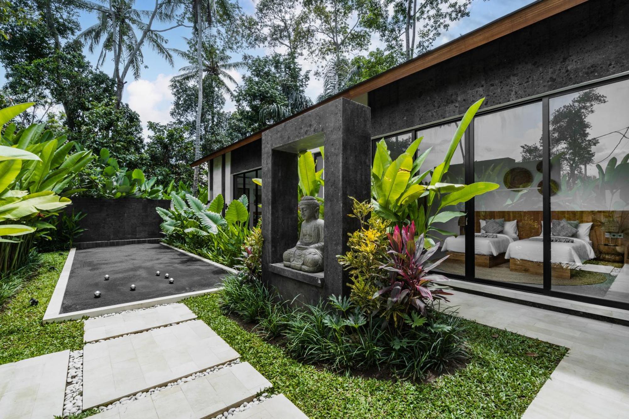 Villa Welcome By Balisuperhost