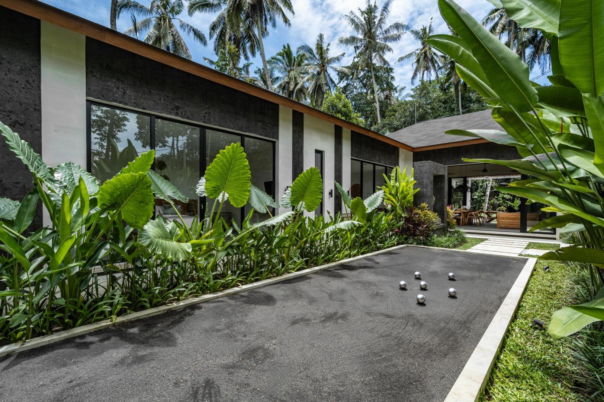 Villa Welcome By Balisuperhost *