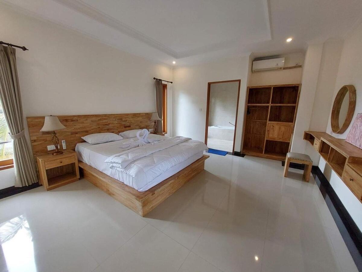 3br With Pool & View - Walkable To Center Ubud (Bali)