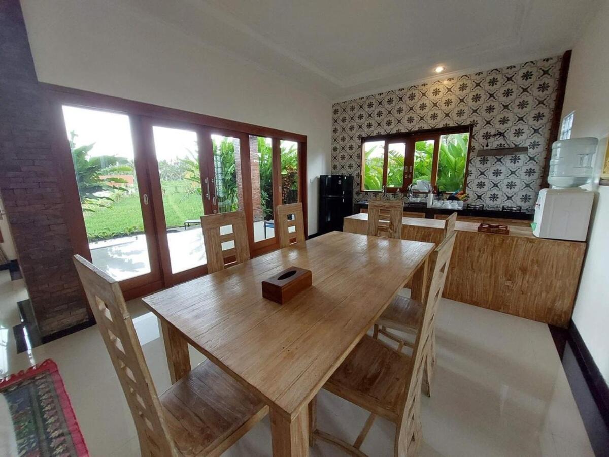 3br With Pool & View - Walkable To Center * Ubud (Bali)