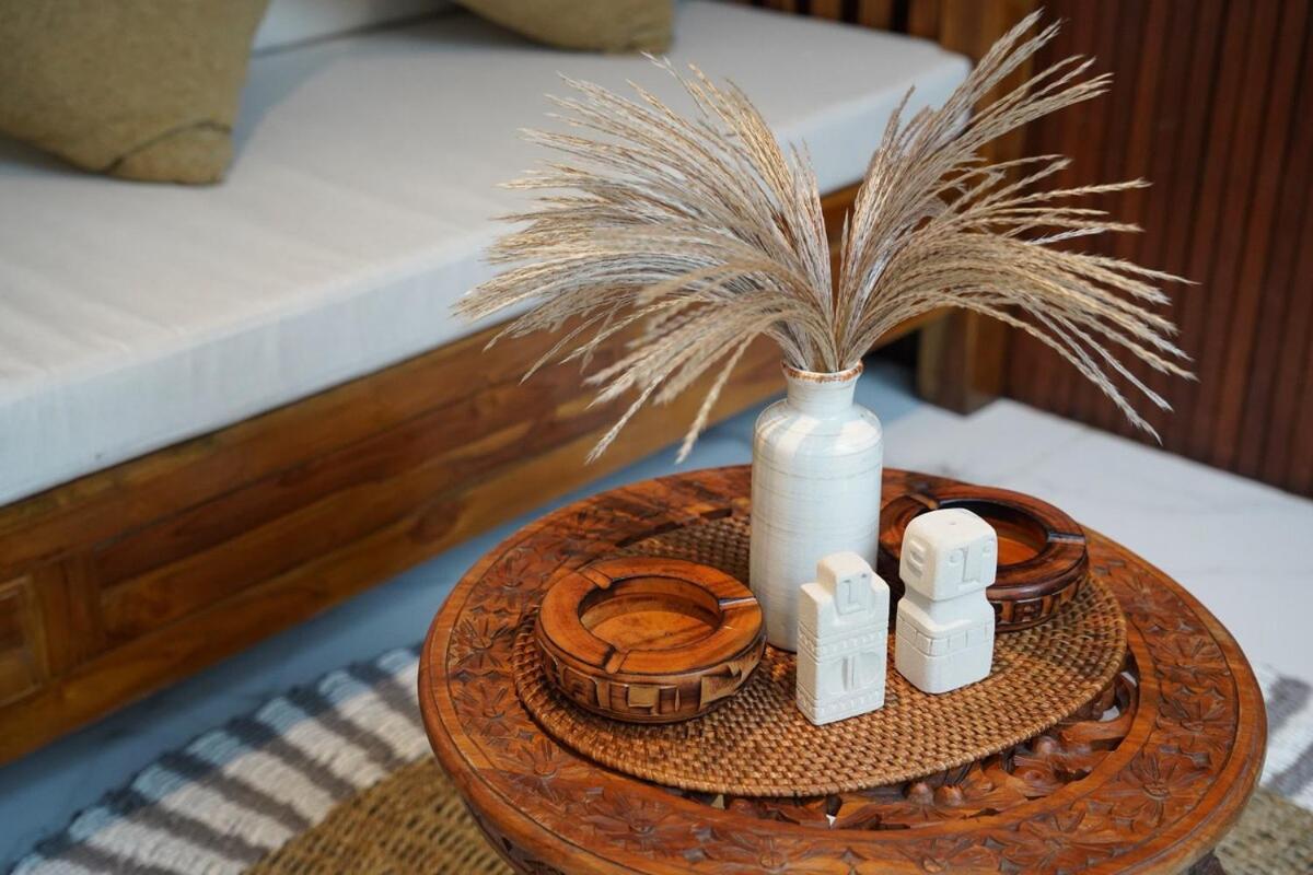 Bobbi * Ubud (Bali)