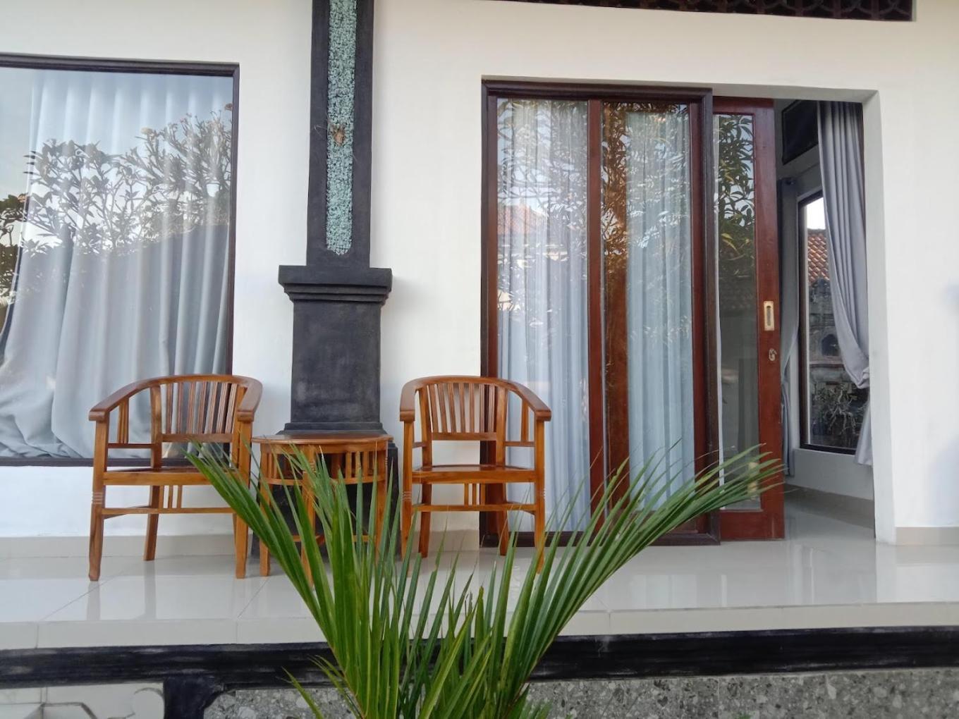 Aesthetic Homestay *
