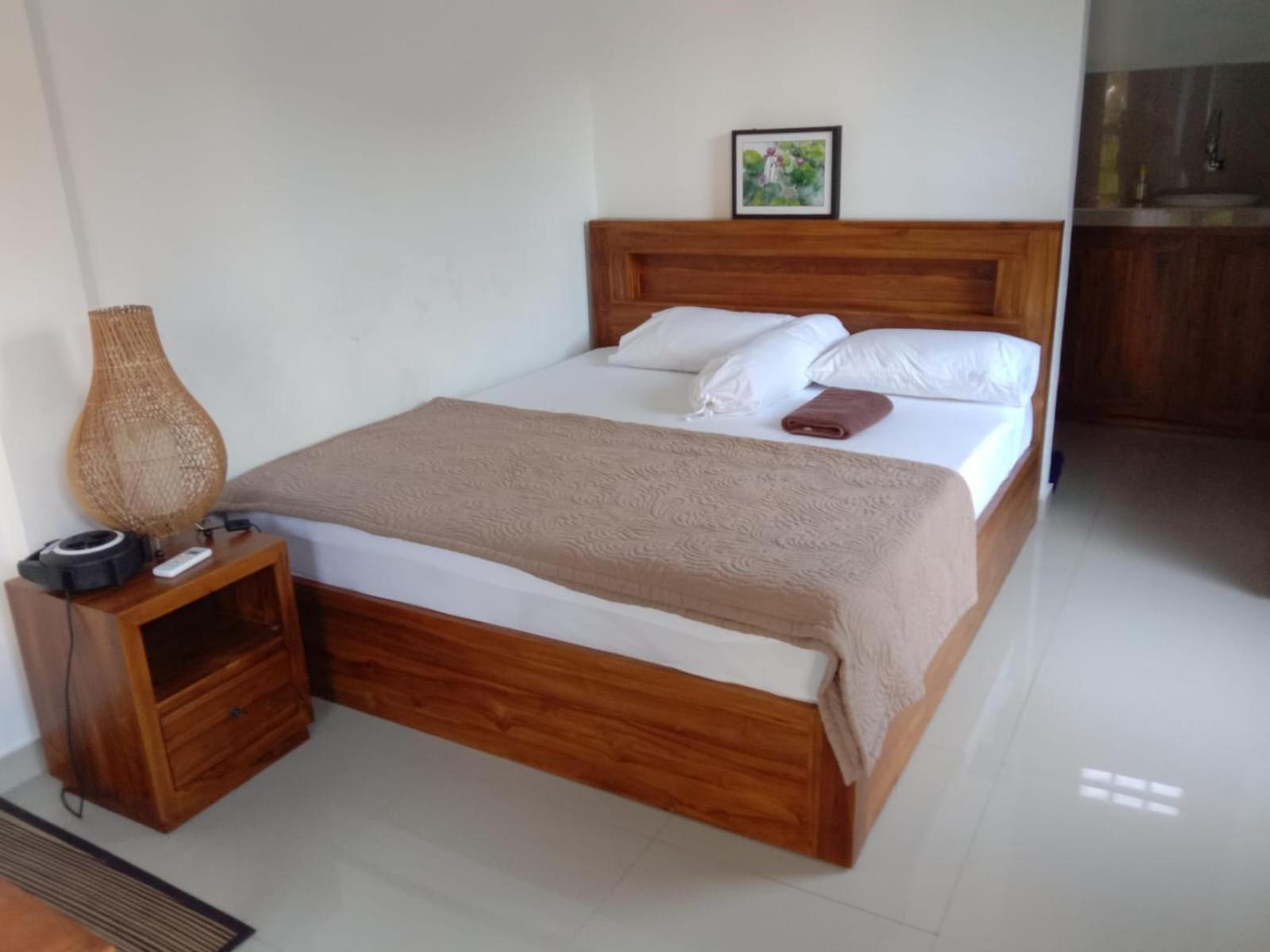 Aesthetic Ubud (Bali)