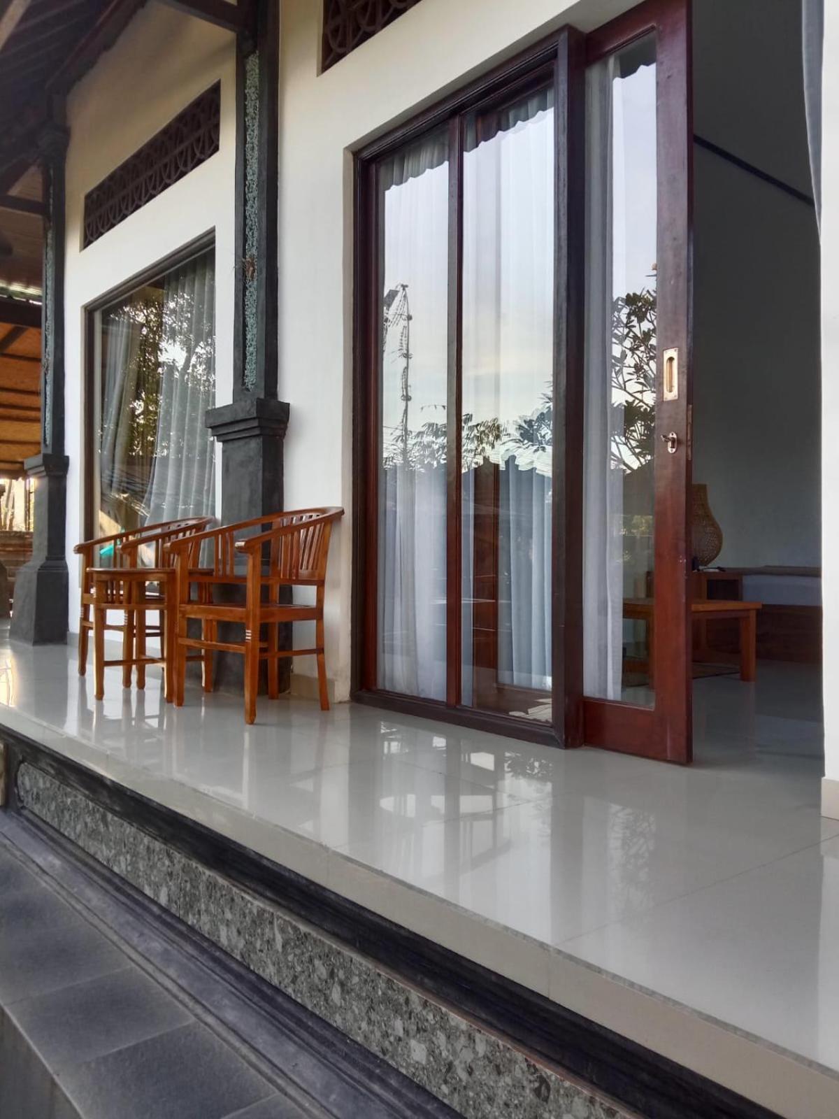 Aesthetic * Ubud (Bali)