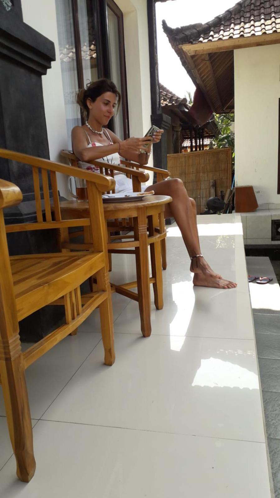Aesthetic Homestay