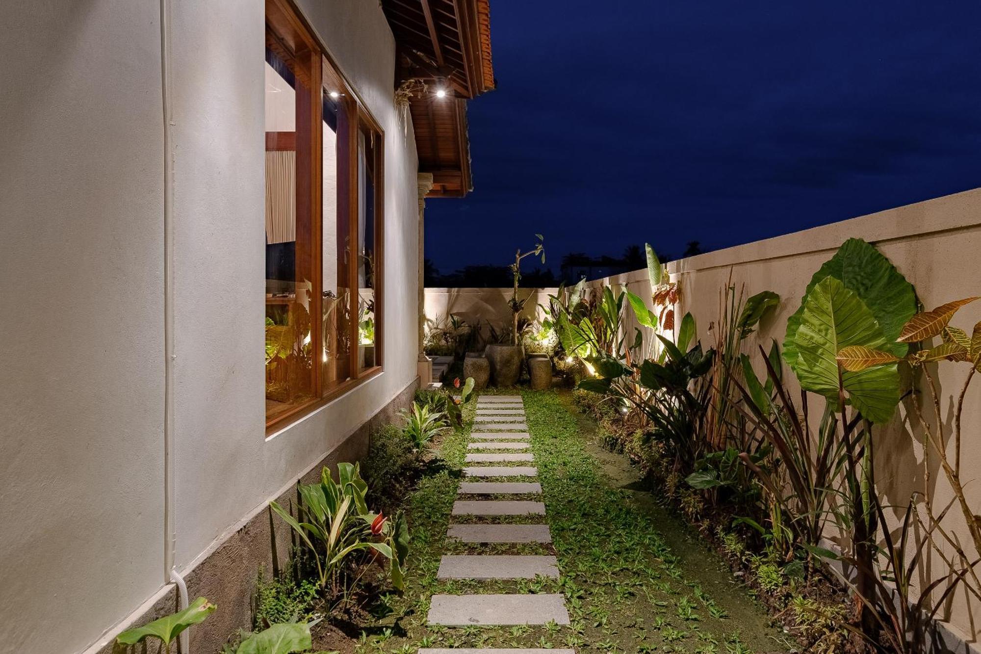 Prabawa Villa