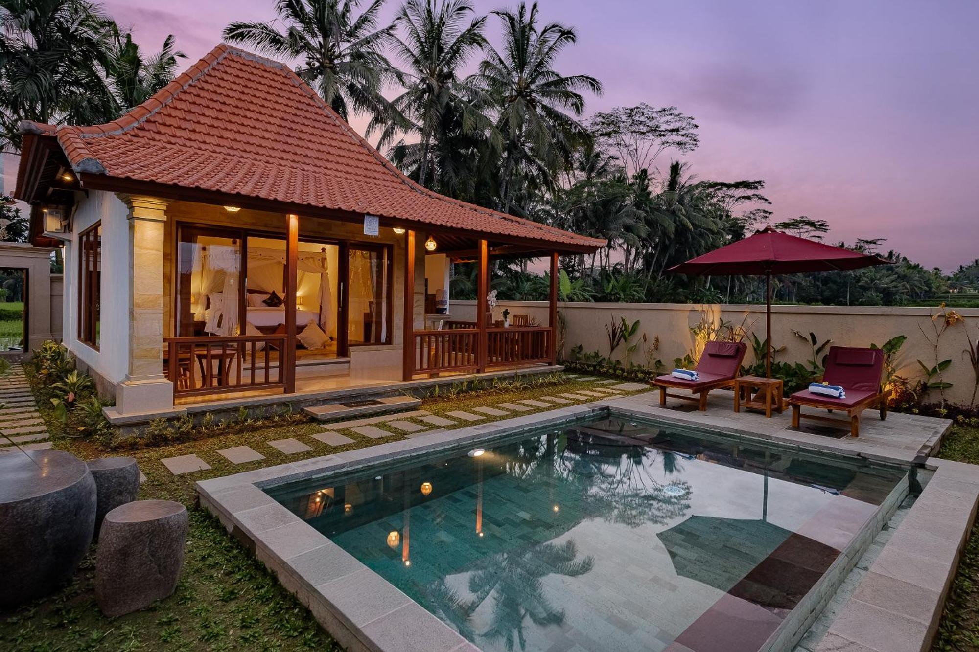 Villa Prabawa