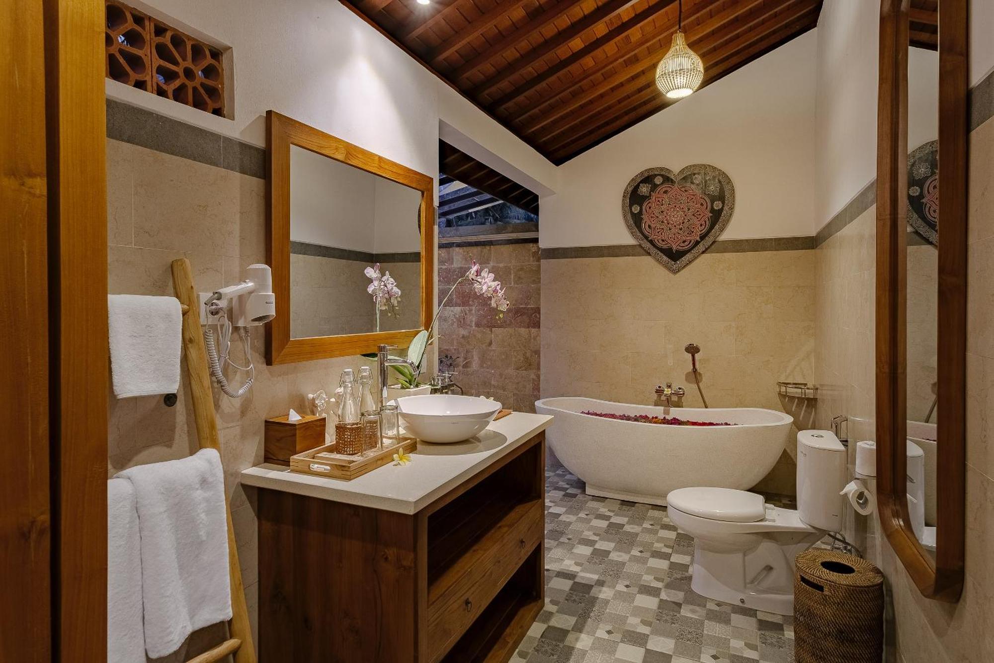 Prabawa Villa Ubud