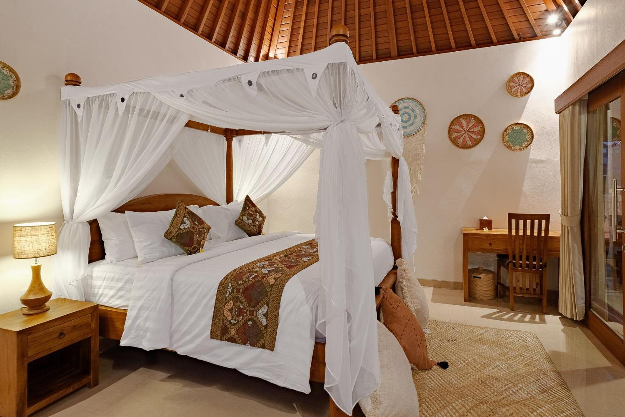 Prabawa Villa *