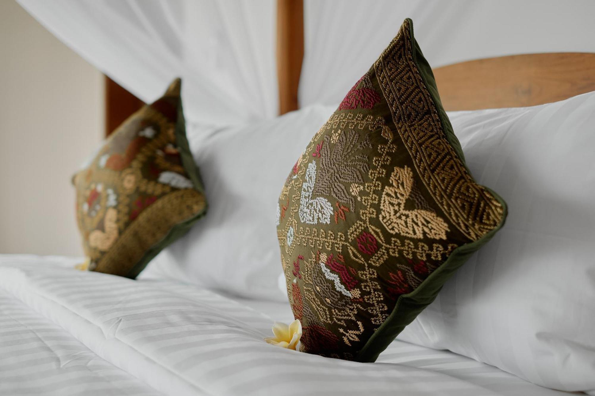 Prabawa Villa Ubud