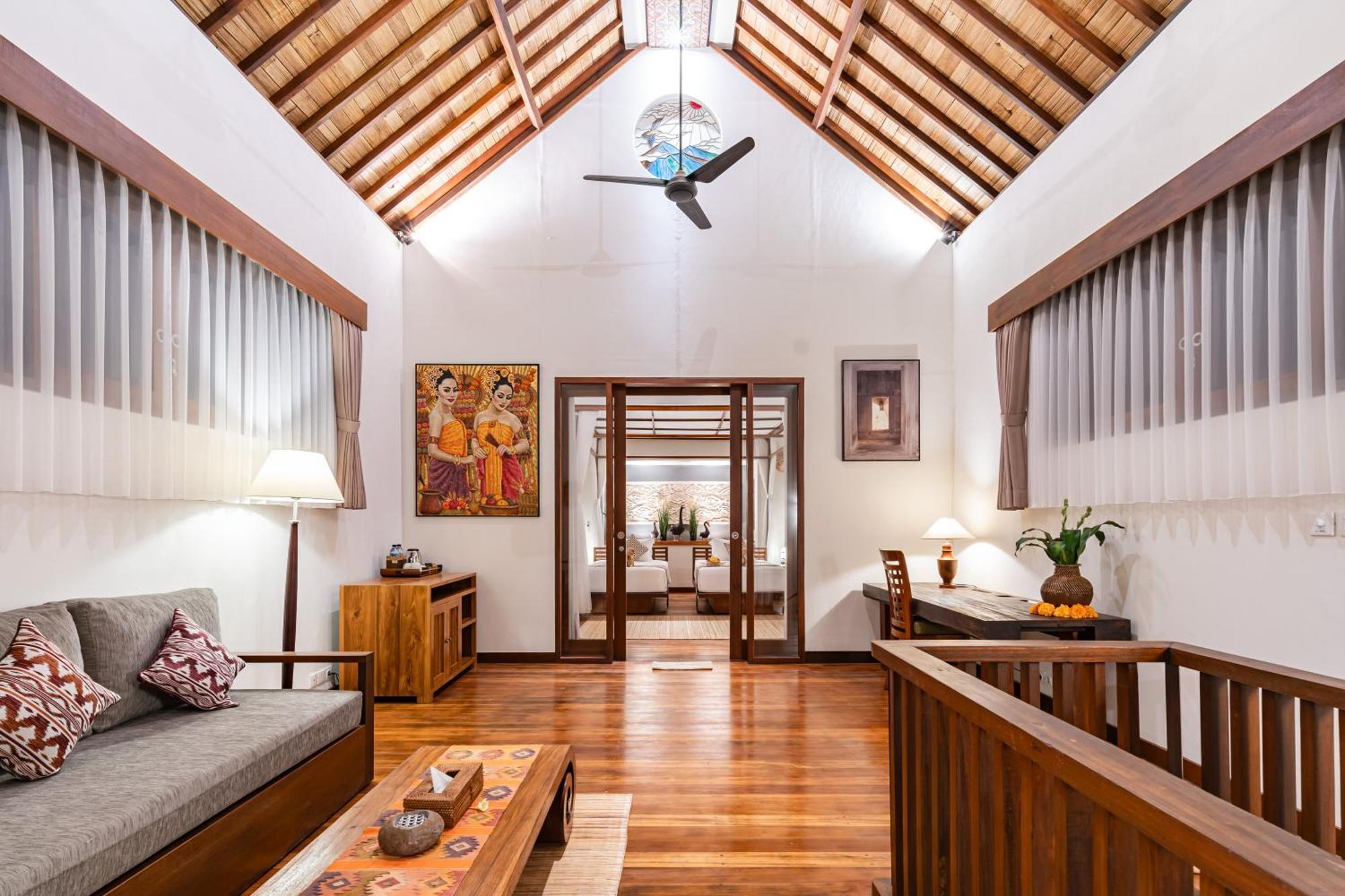 D'gajah * Ubud (Bali)
