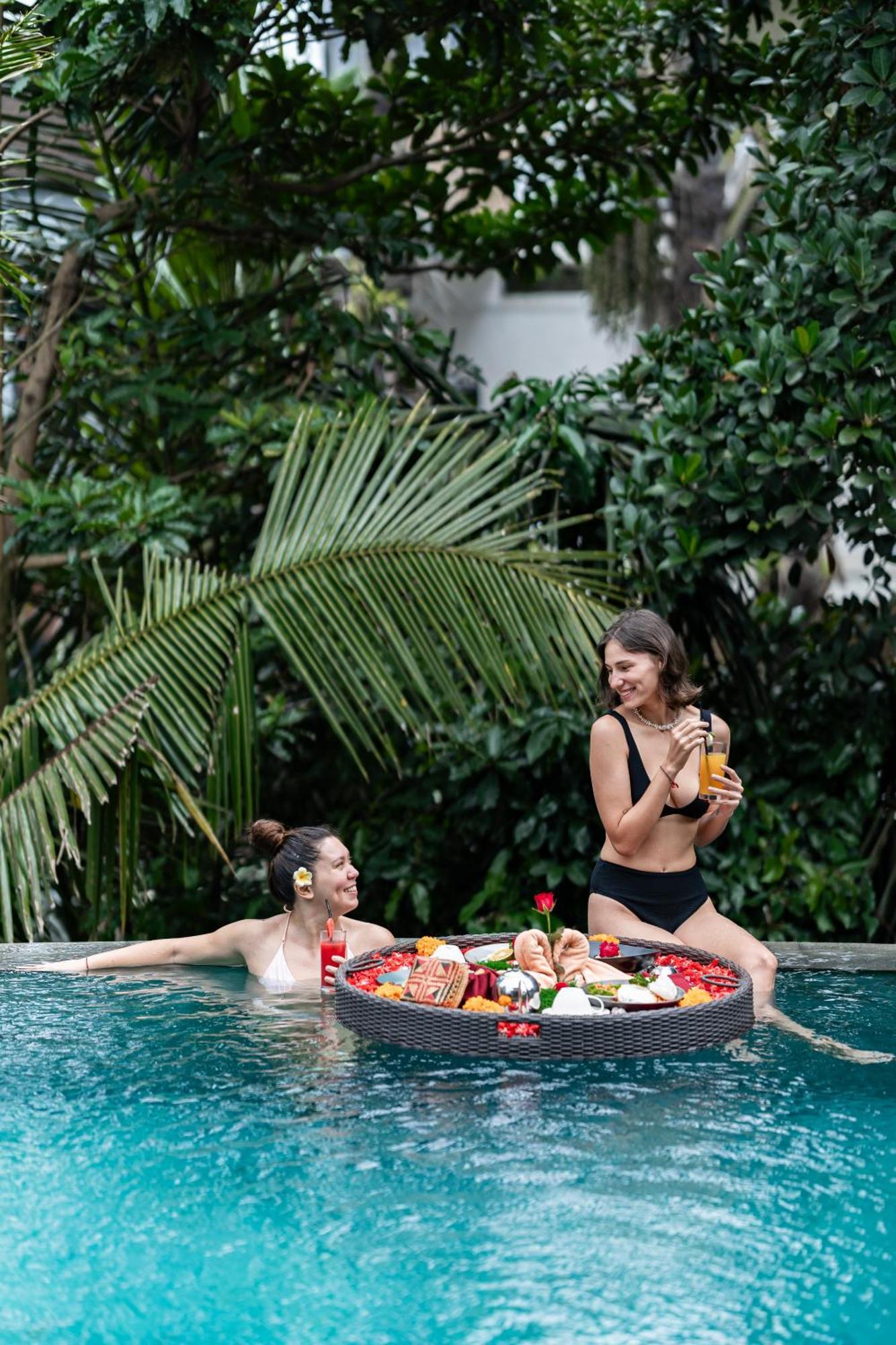 Villa D'gajah