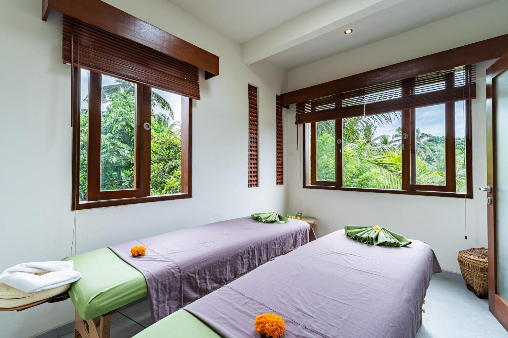 Villa D'gajah *
