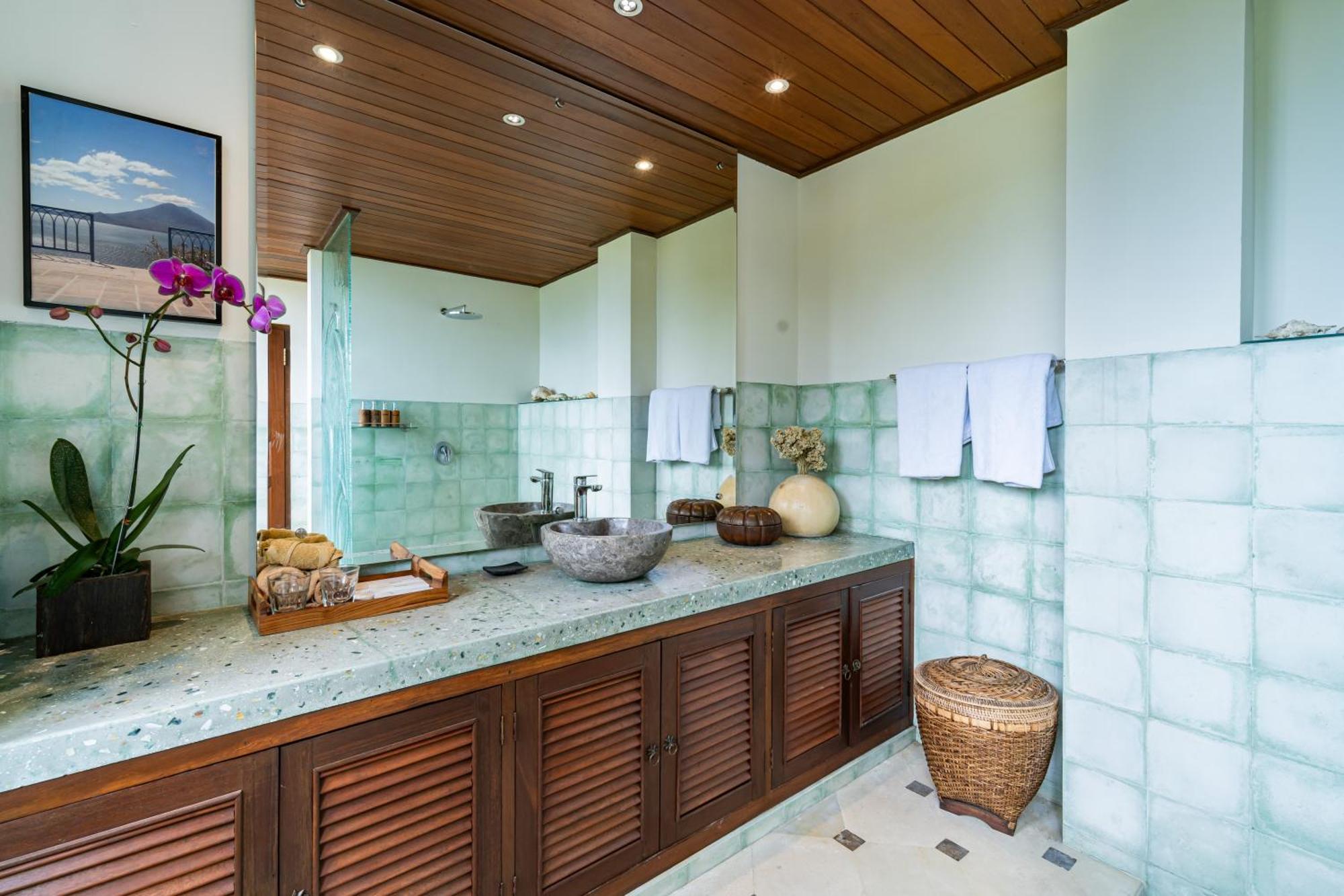 D'gajah Villa *