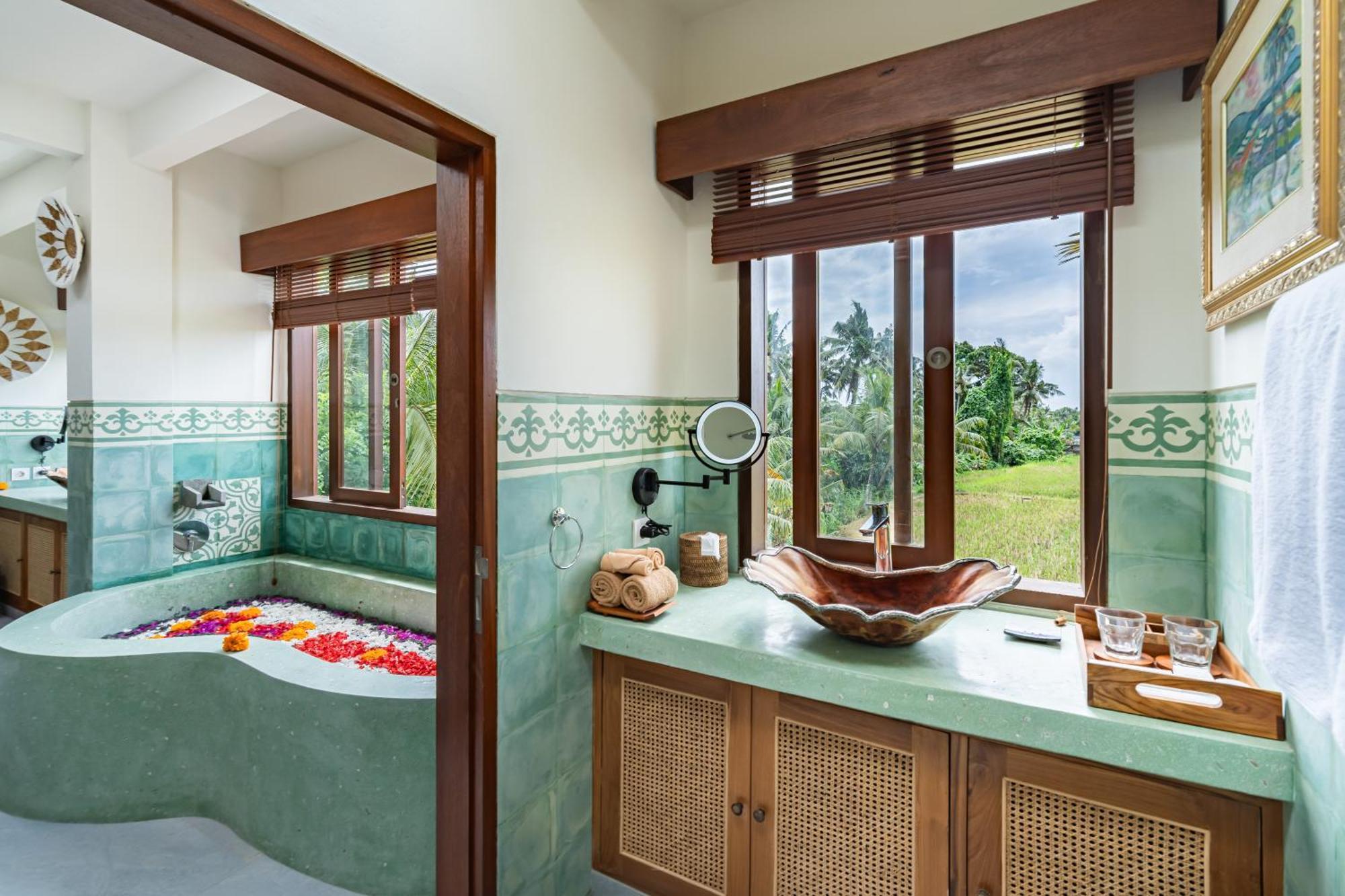 D'gajah Villa *