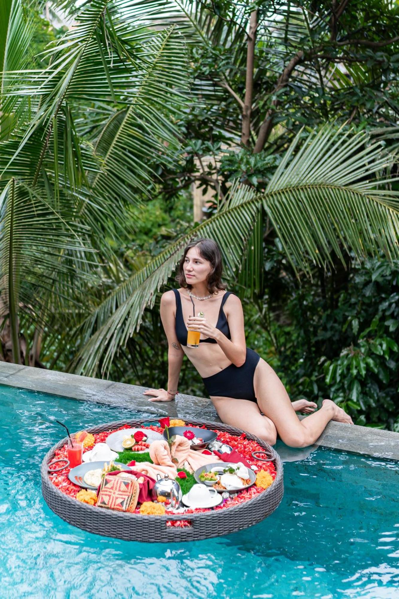 Villa D'gajah
