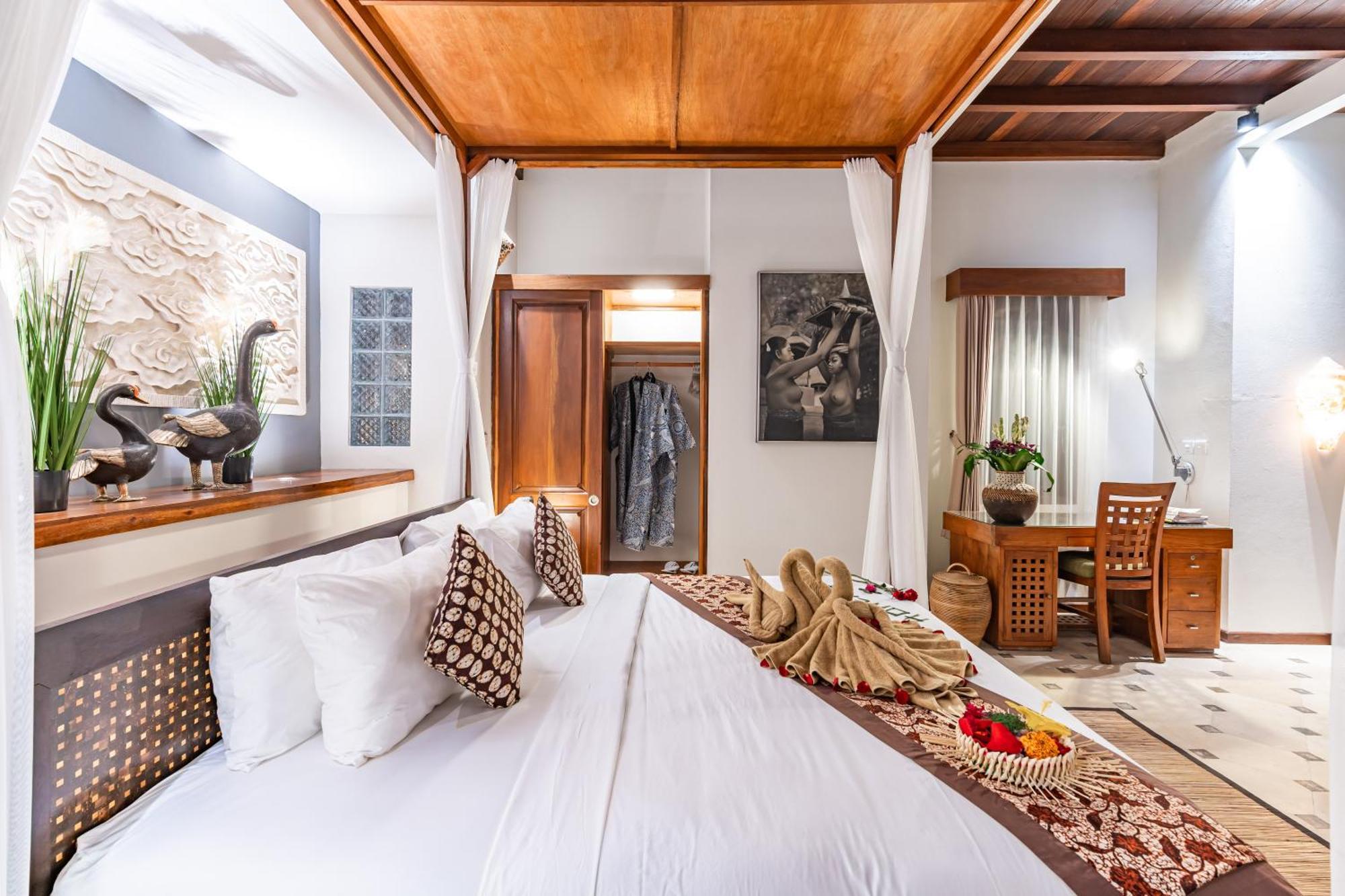 D'gajah Ubud (Bali)