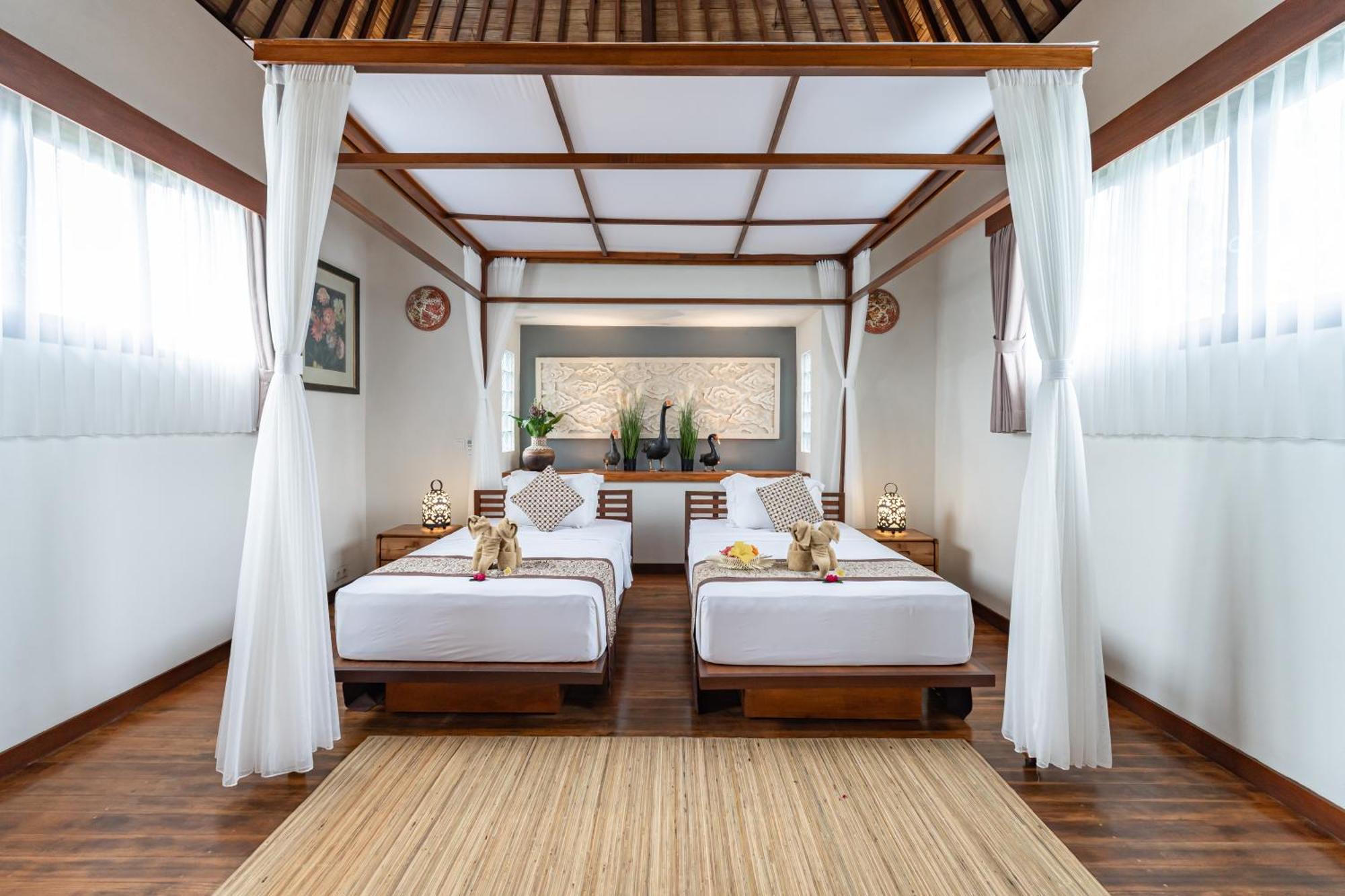 D'gajah Ubud (Bali)