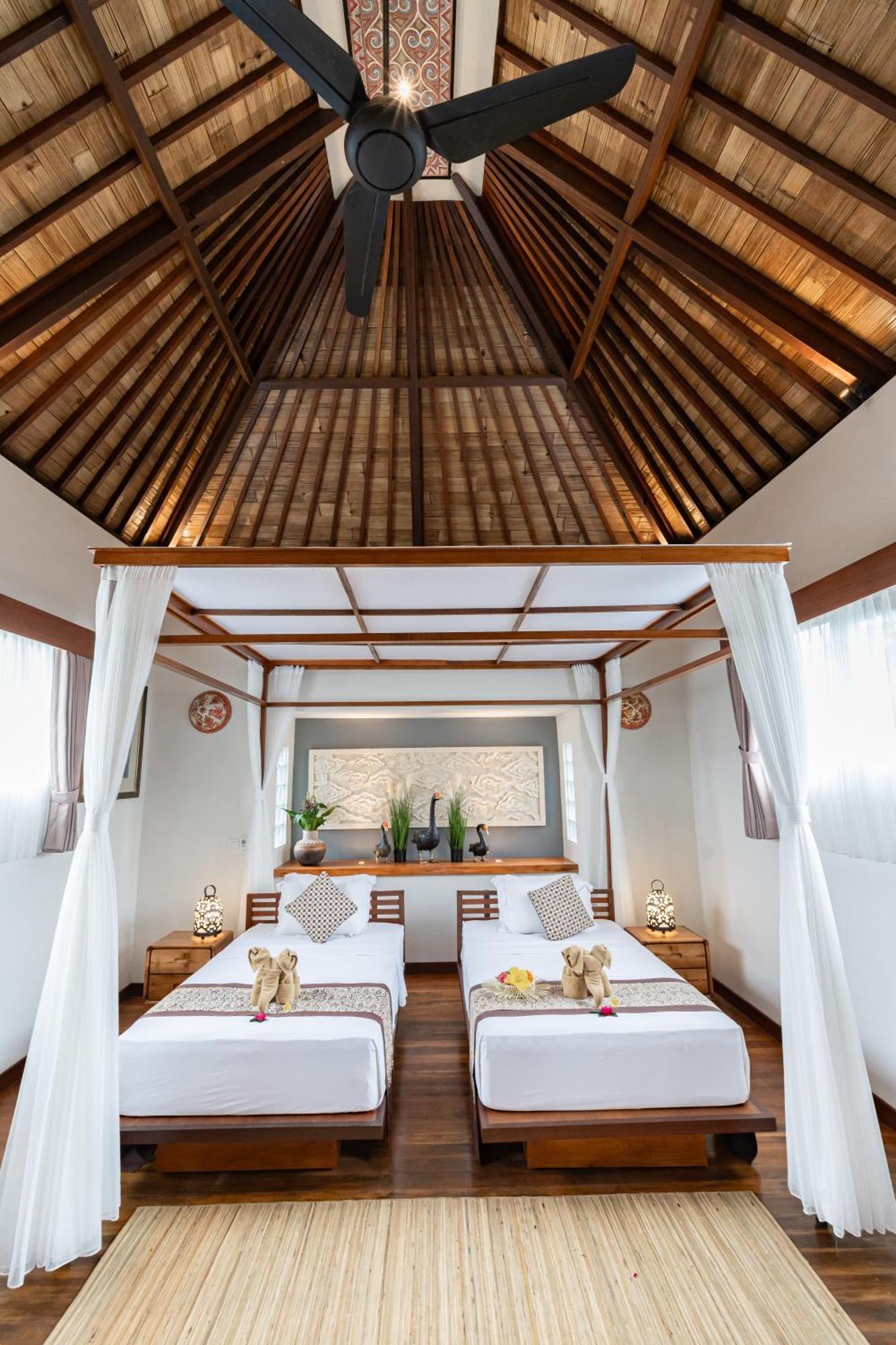 D'gajah * Ubud (Bali)
