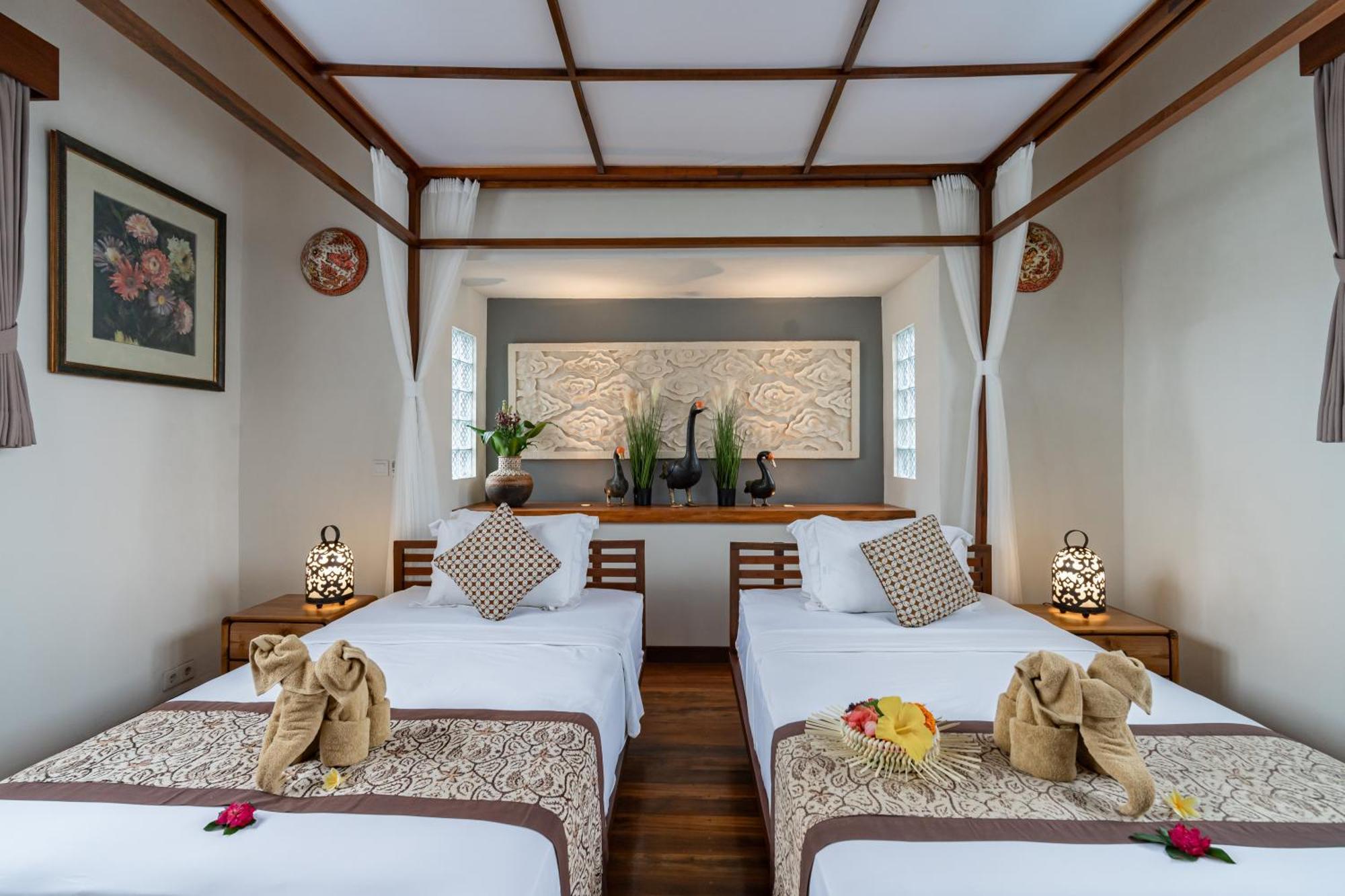 D'gajah Villa
